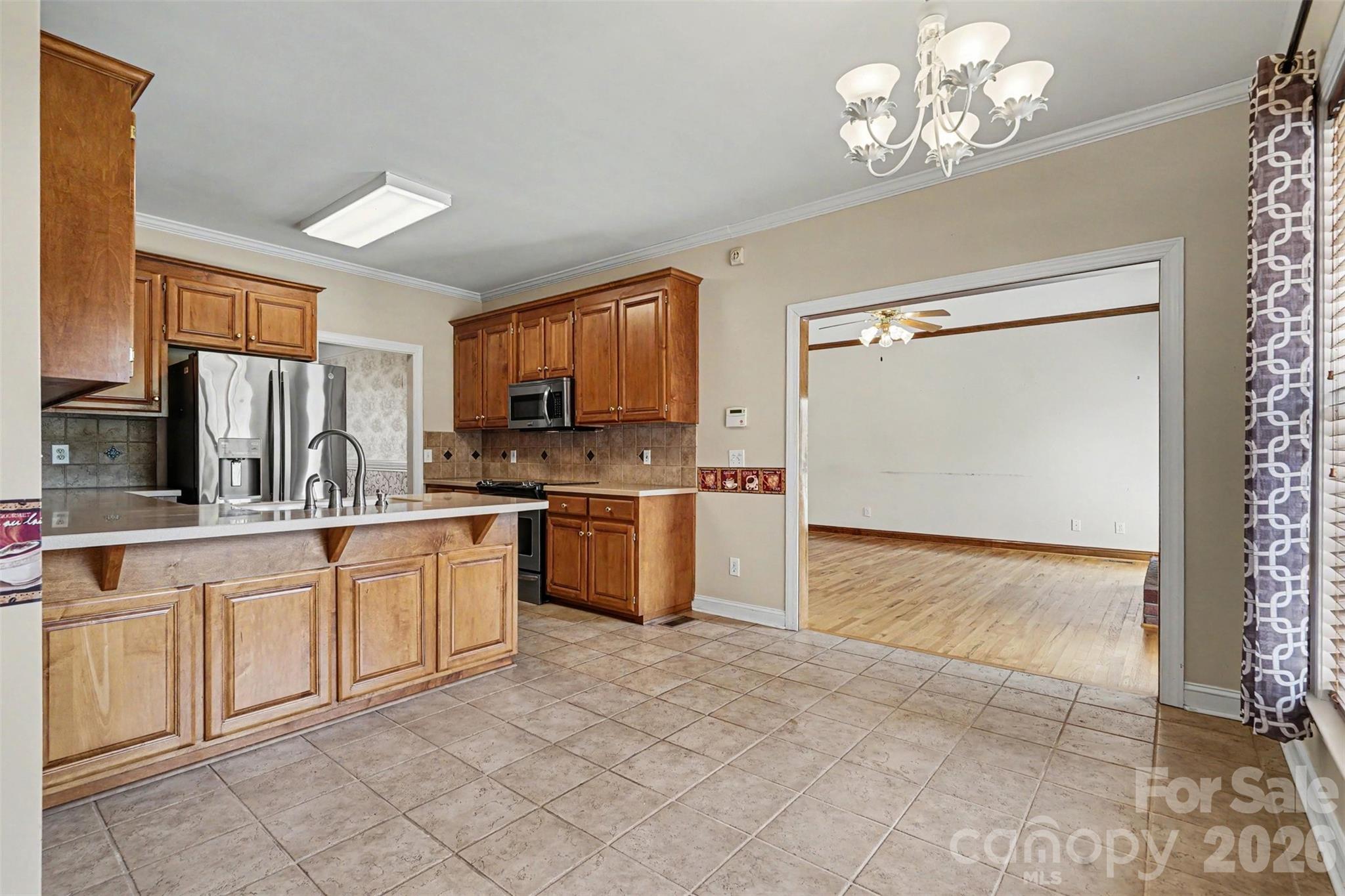 8200 Mt Olive Road — Concord