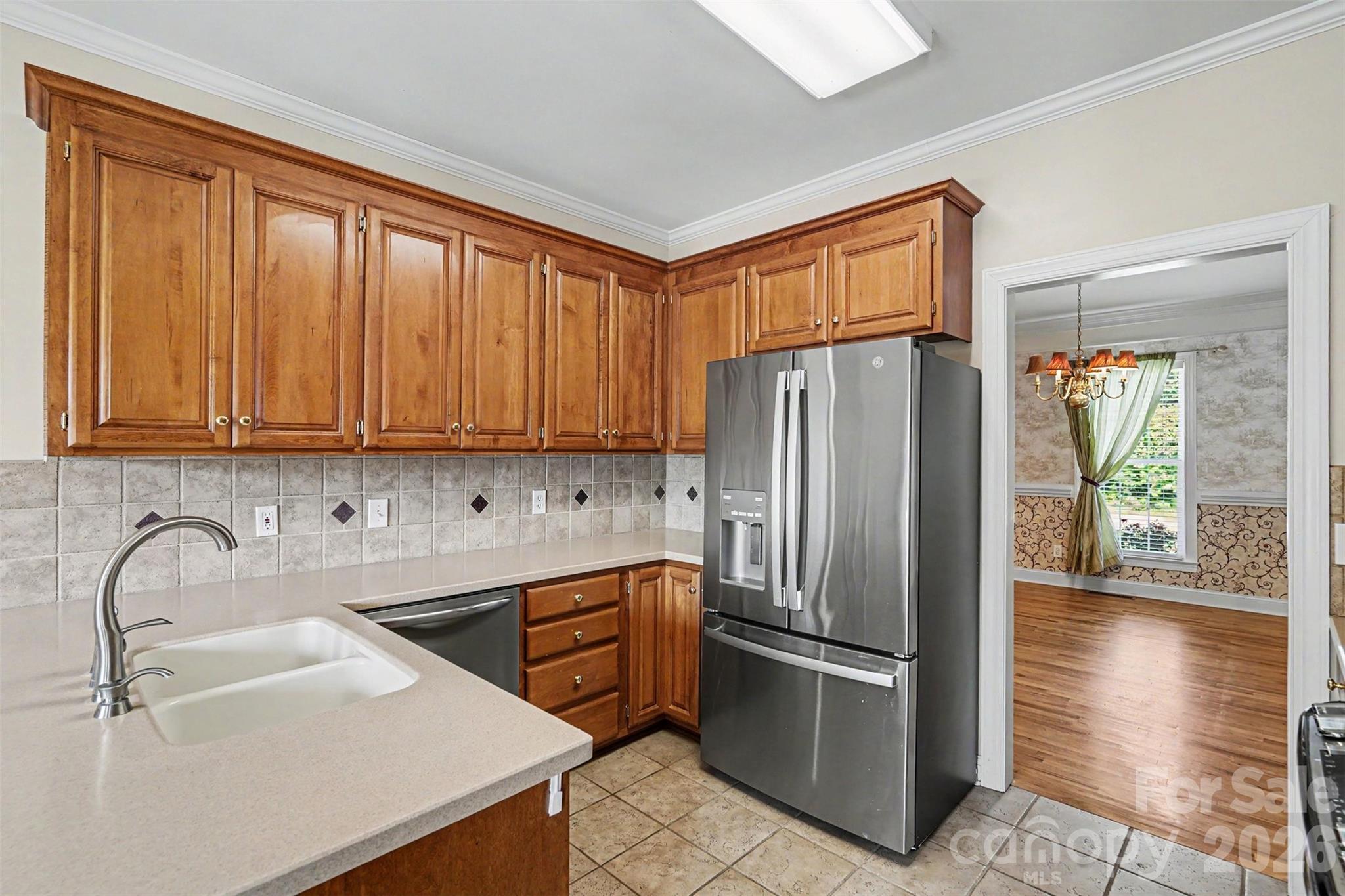 8200 Mt Olive Road — Concord
