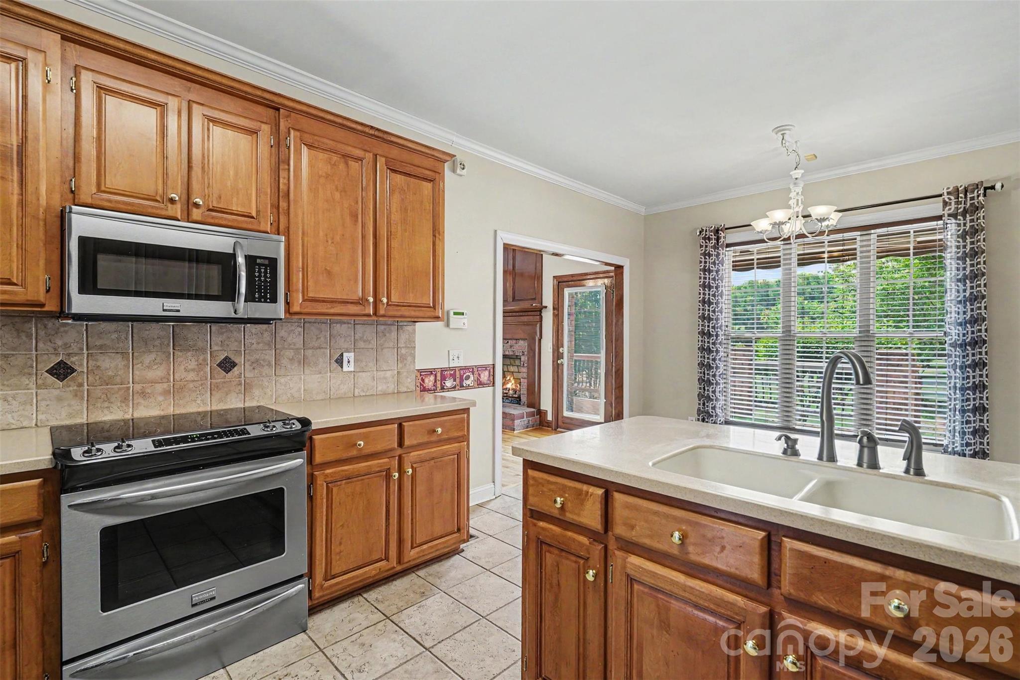 8200 Mt Olive Road — Concord