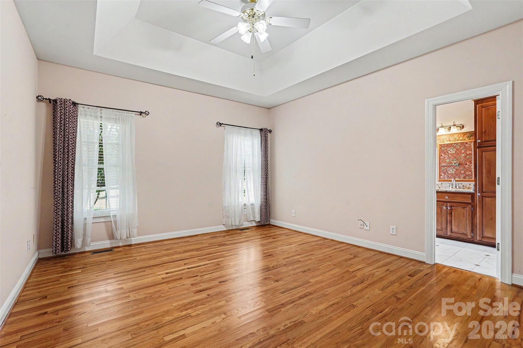 8200 Mt Olive Road — Concord
