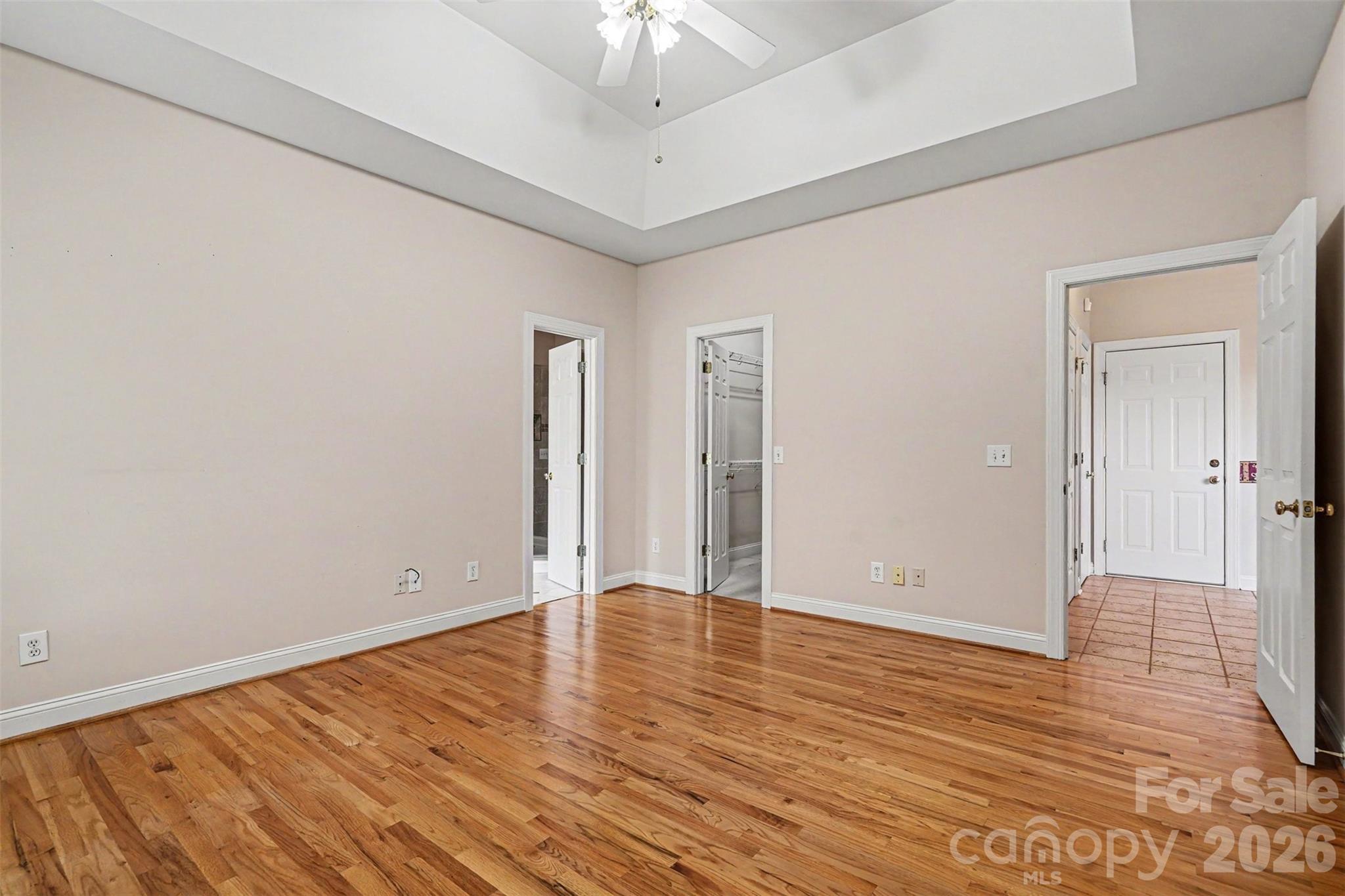 8200 Mt Olive Road — Concord