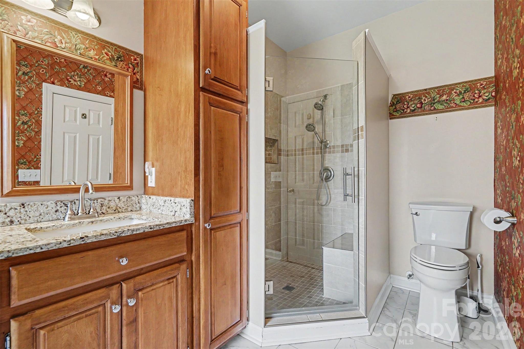 8200 Mt Olive Road — Concord