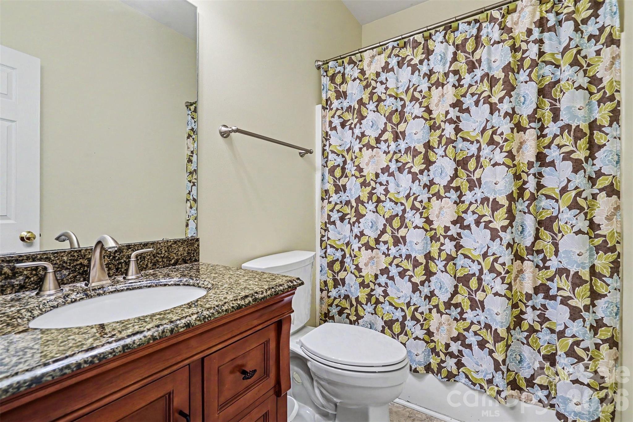 8200 Mt Olive Road — Concord
