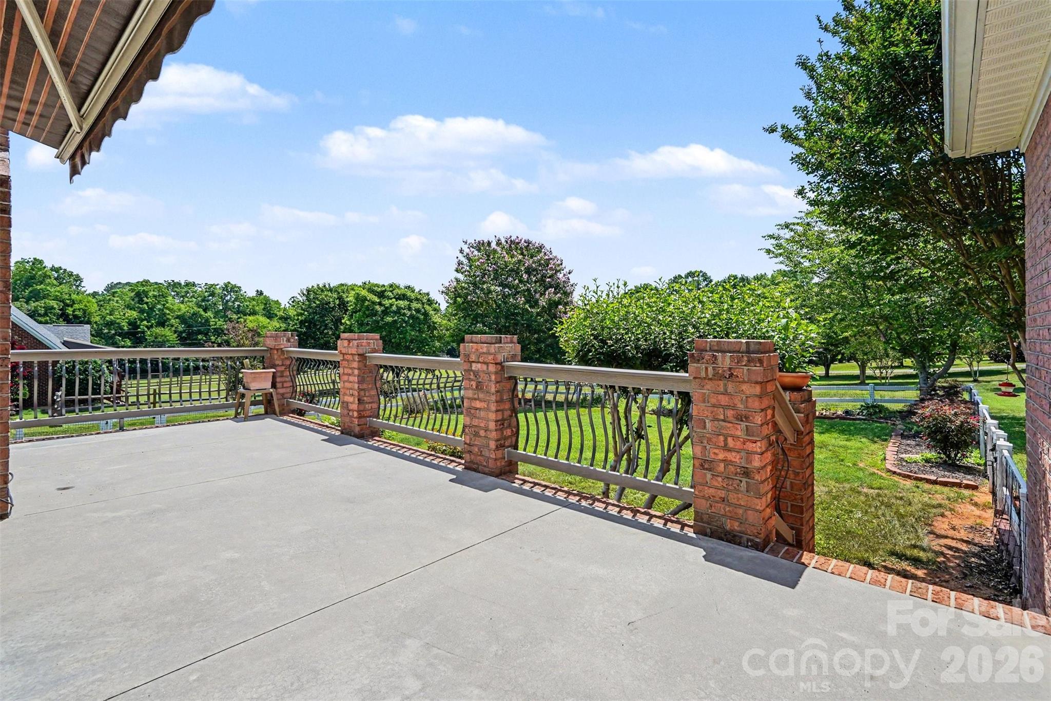 8200 Mt Olive Road — Concord