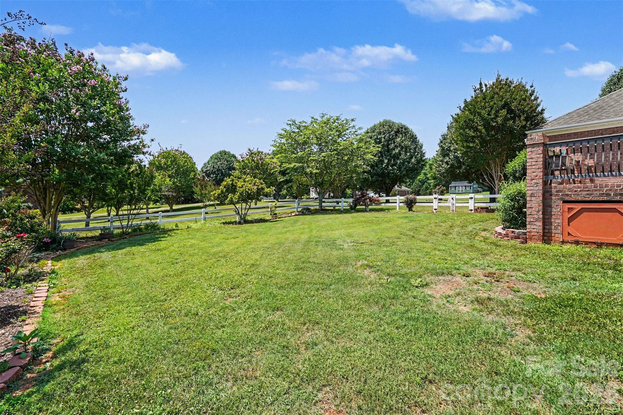 8200 Mt Olive Road — Concord