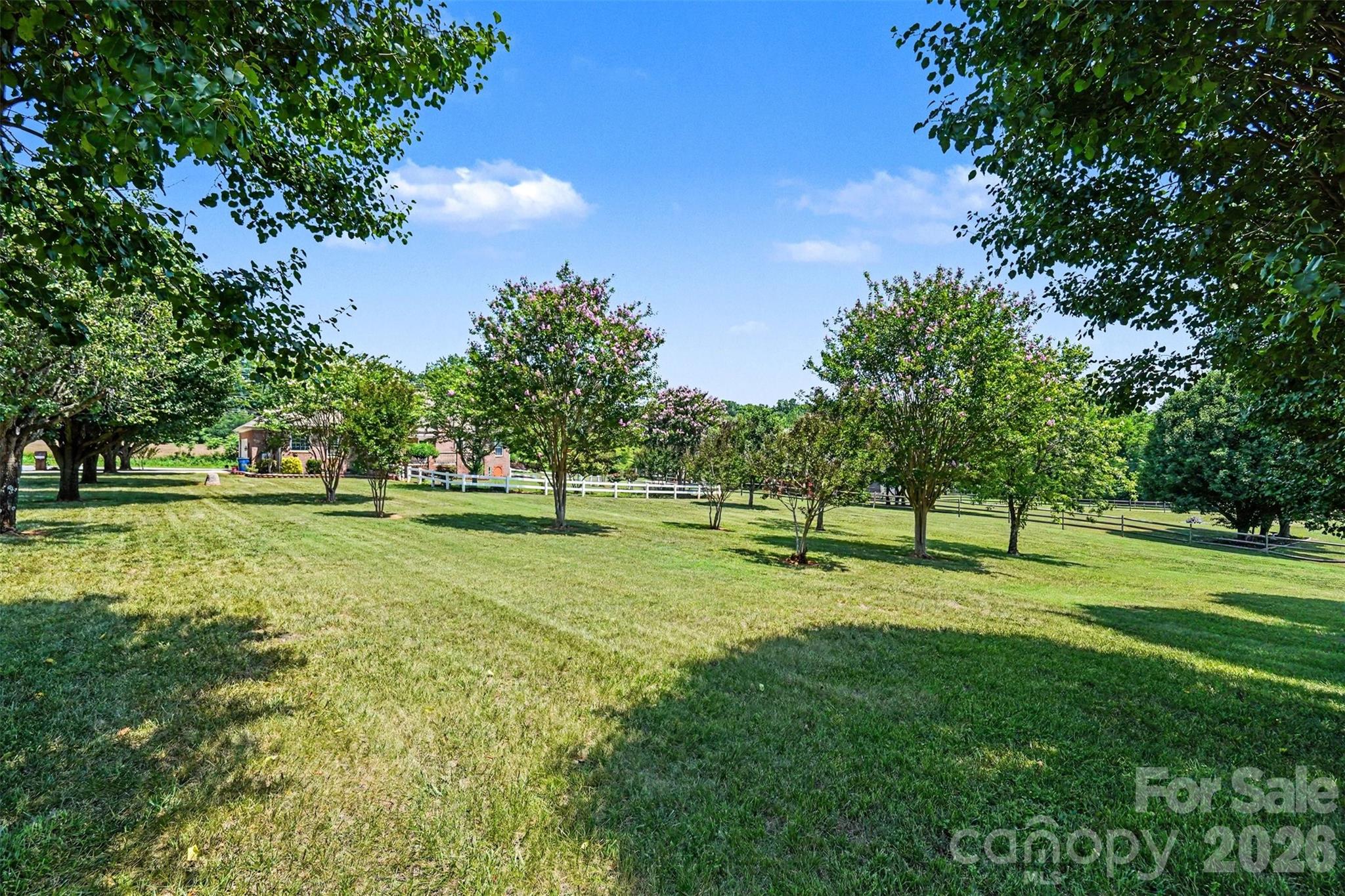8200 Mt Olive Road — Concord