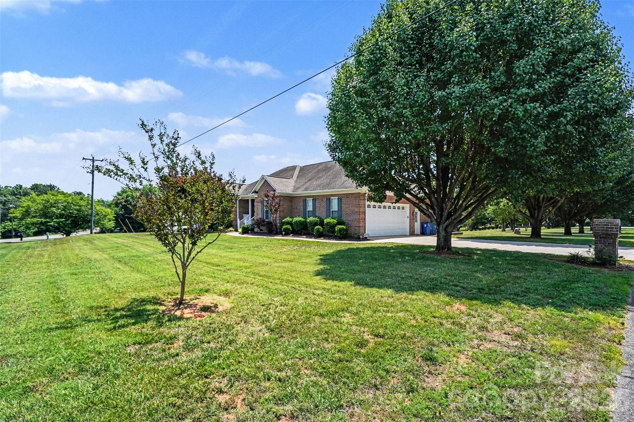 8200 Mt Olive Road — Concord