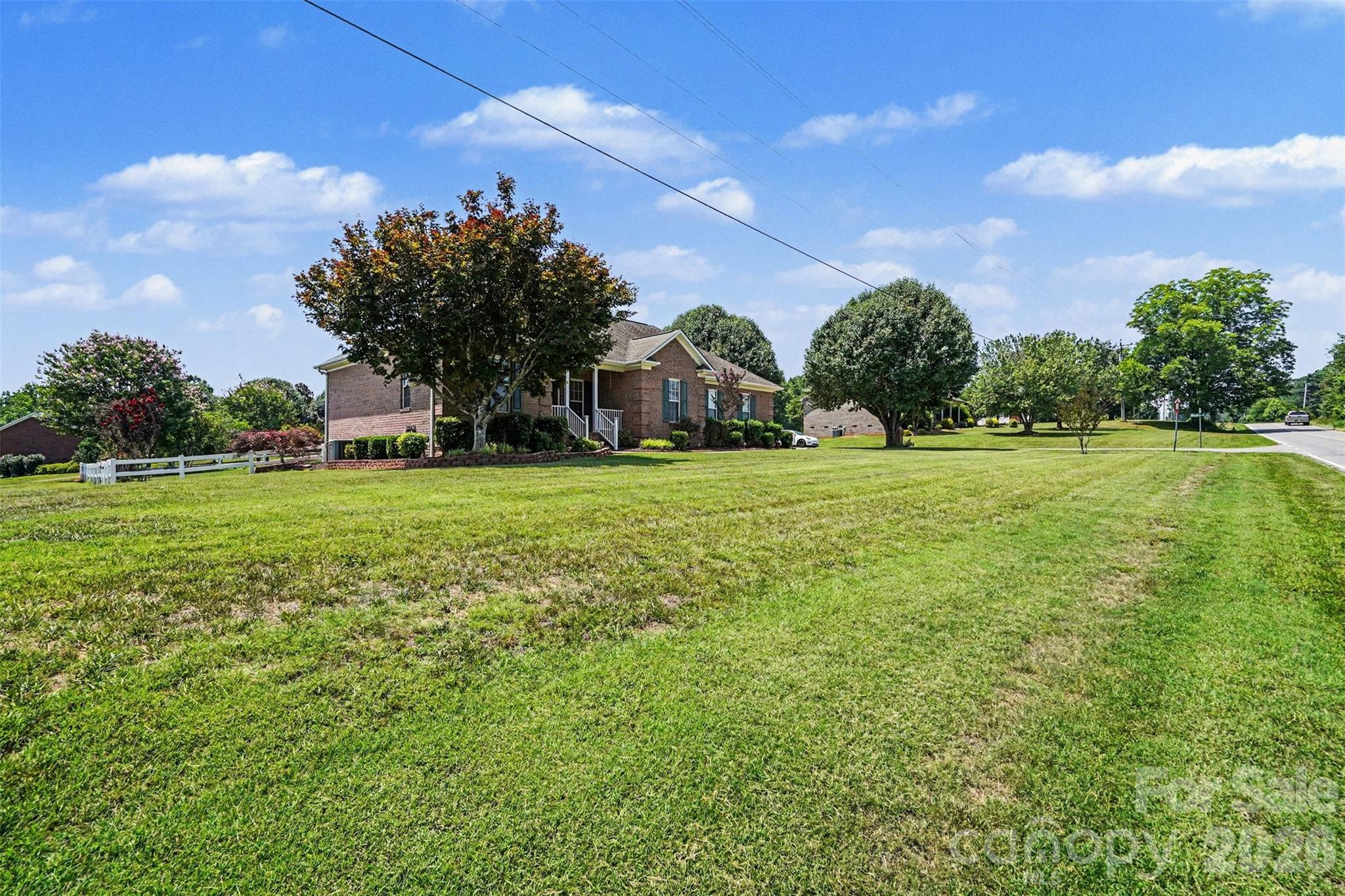 8200 Mt Olive Road — Concord