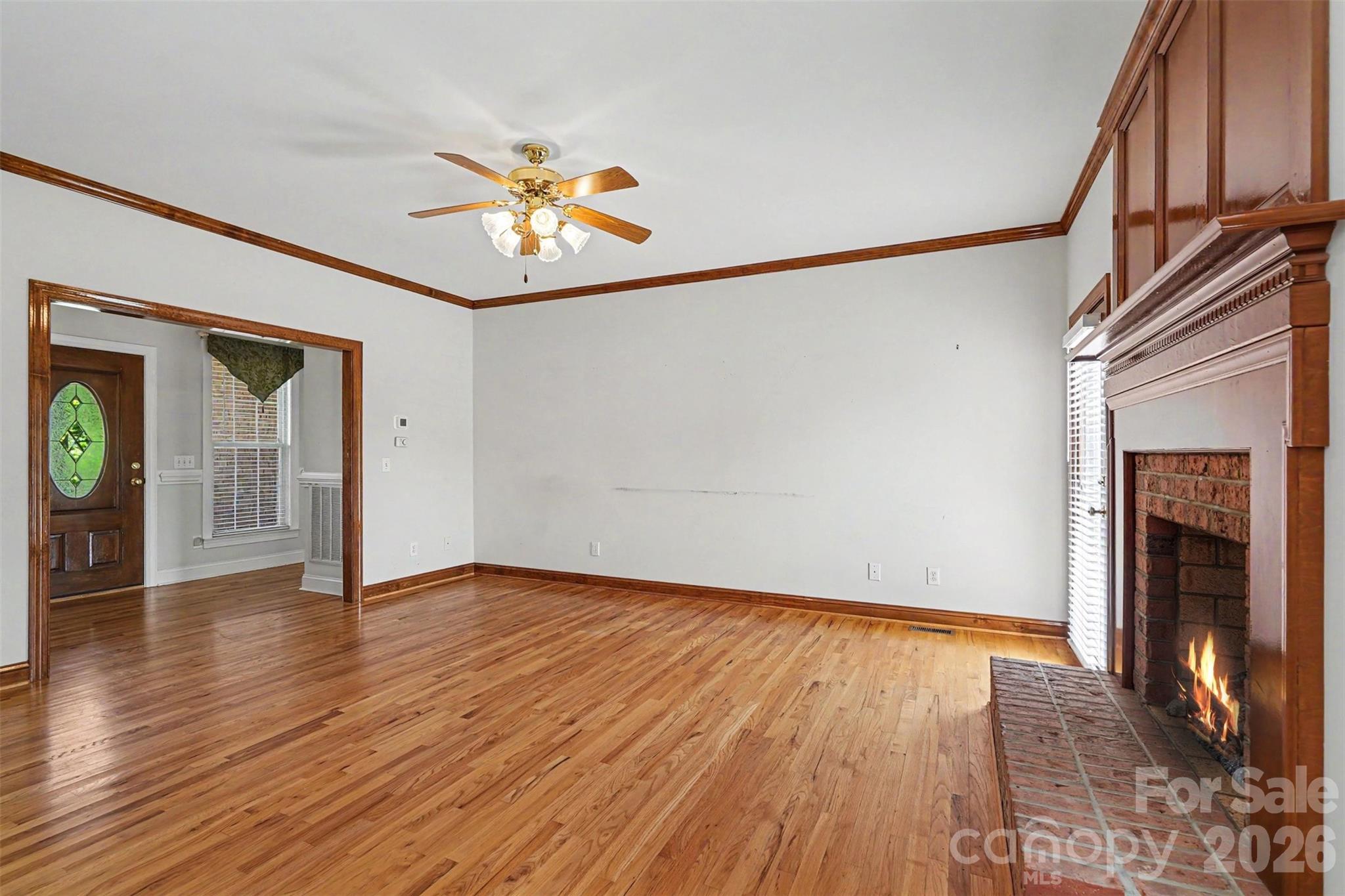 8200 Mt Olive Road — Concord