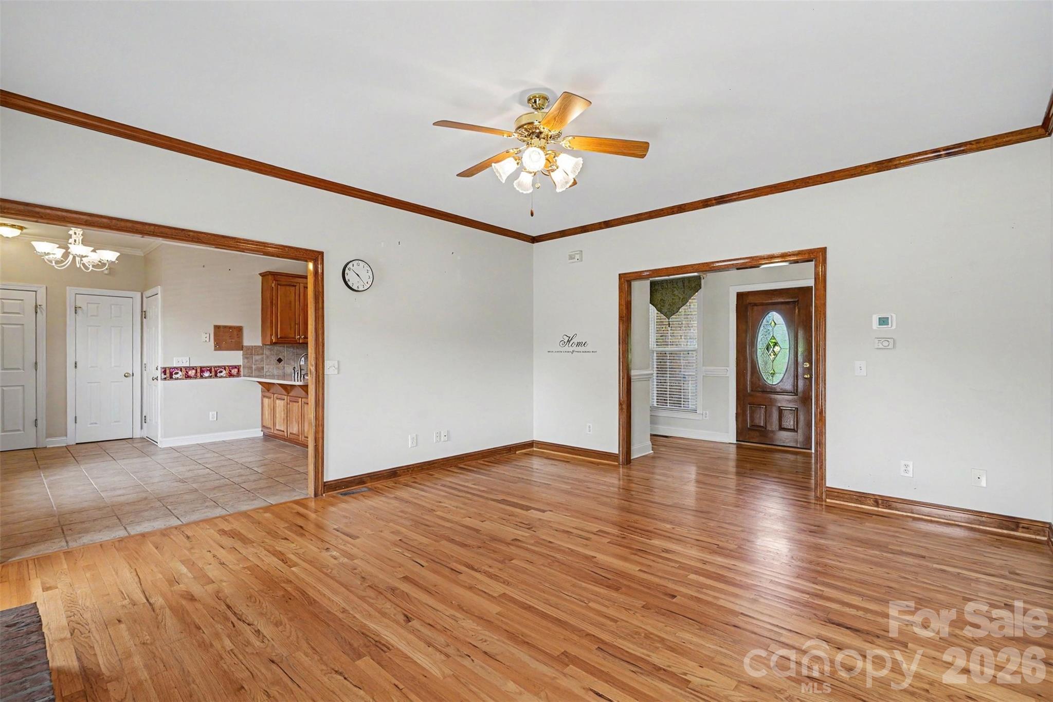 8200 Mt Olive Road — Concord
