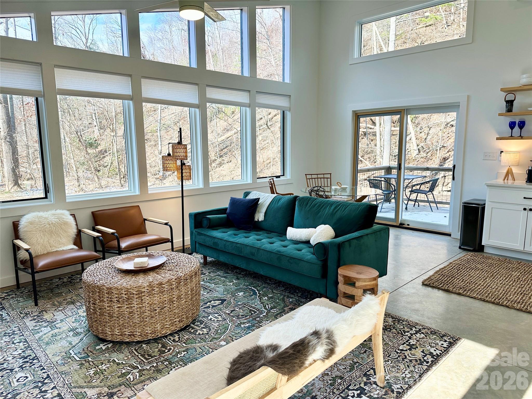 252 & 254 Shope Creek Road — Asheville