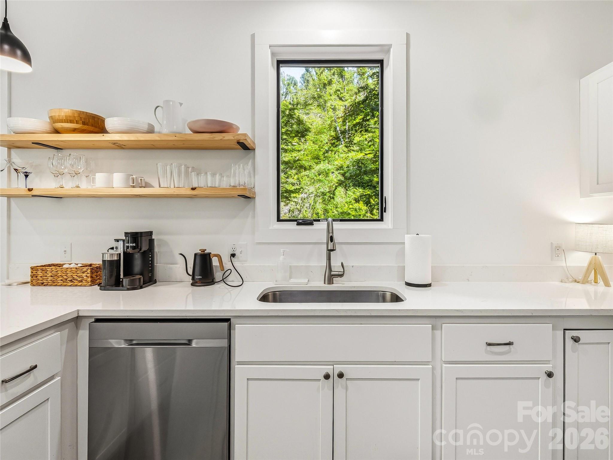 252 & 254 Shope Creek Road — Asheville