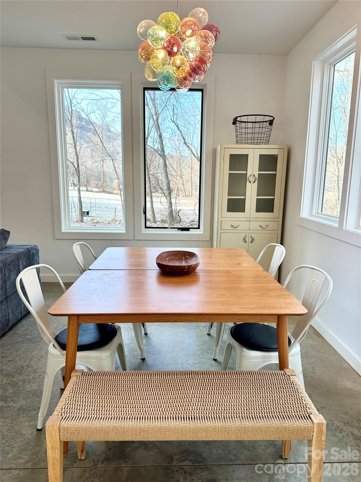 252 & 254 Shope Creek Road — Asheville
