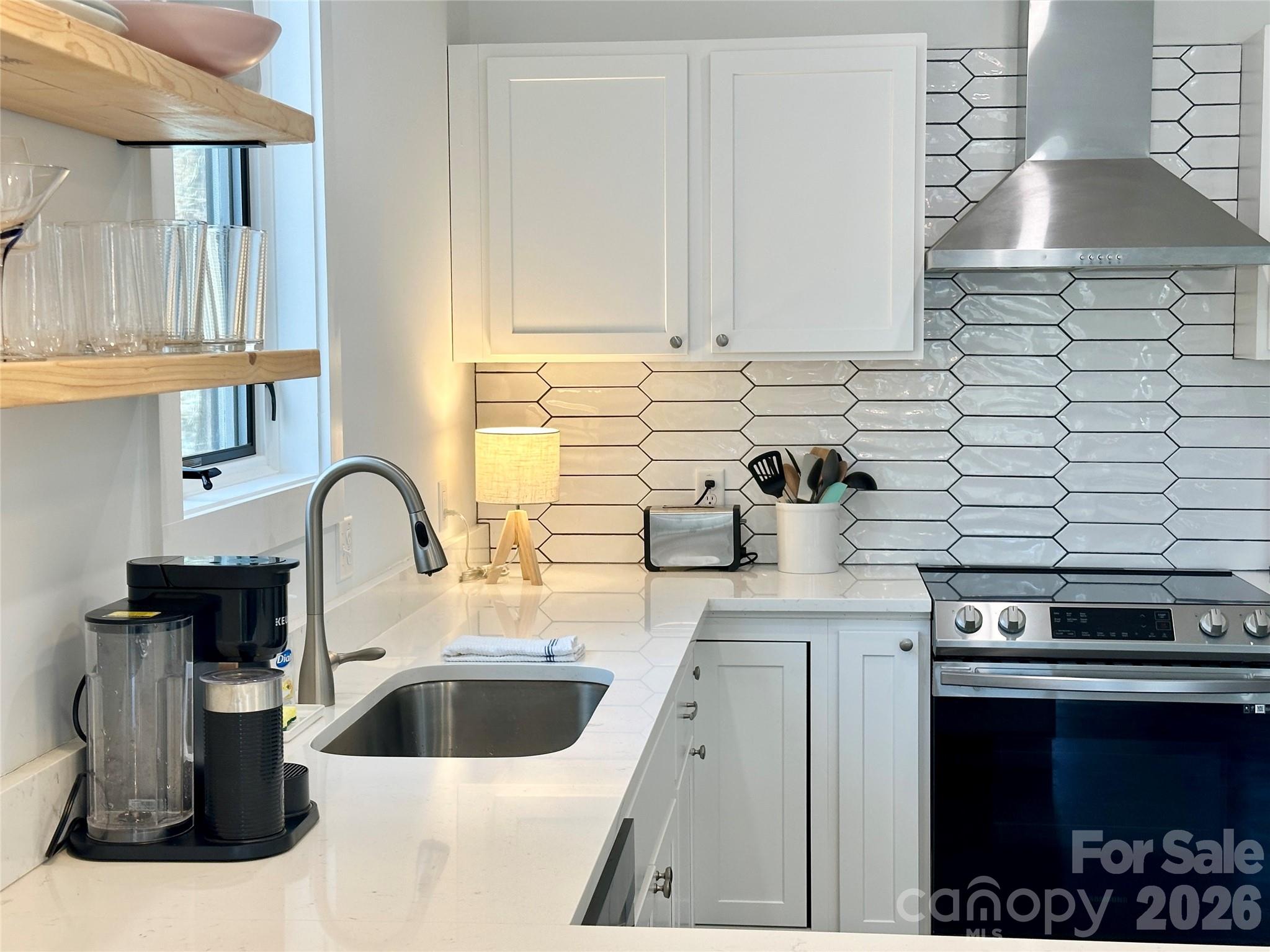 252 & 254 Shope Creek Road — Asheville