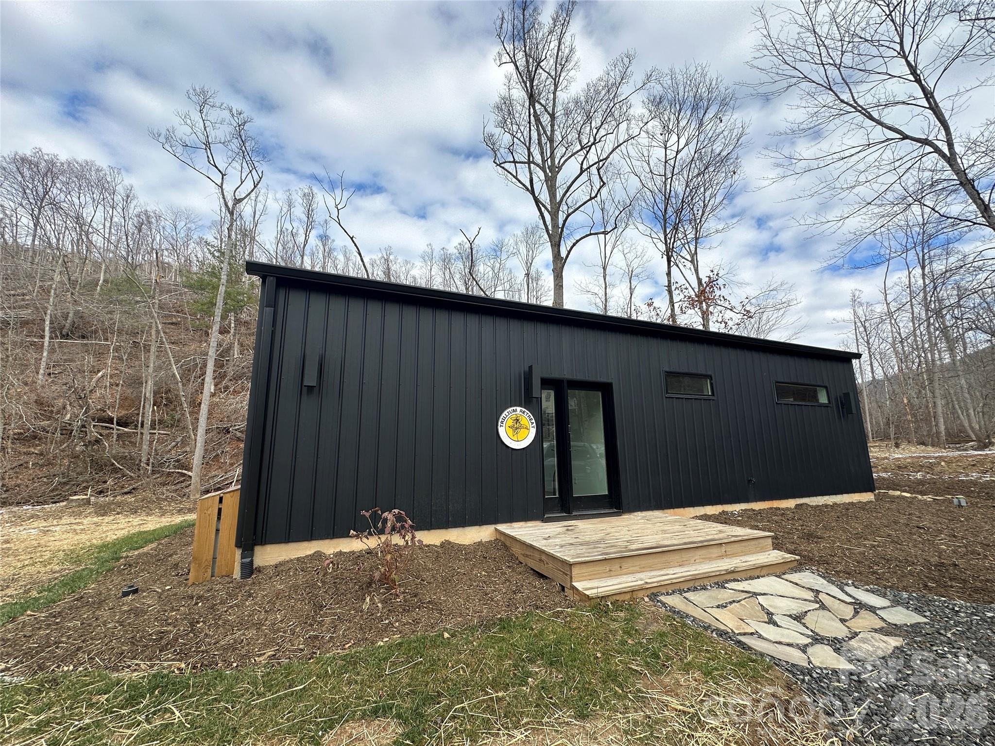 252 & 254 Shope Creek Road — Asheville