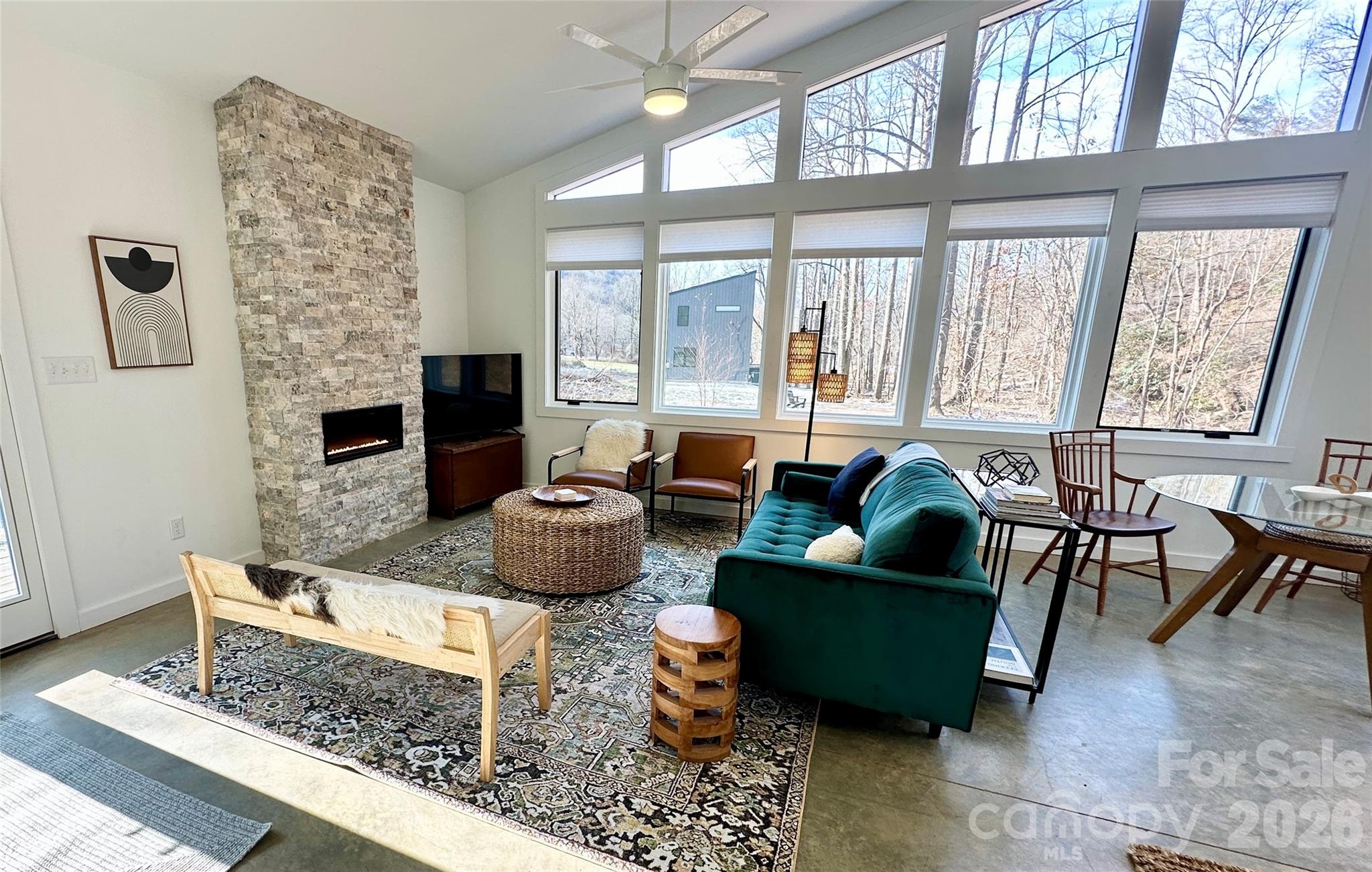 252 & 254 Shope Creek Road — Asheville
