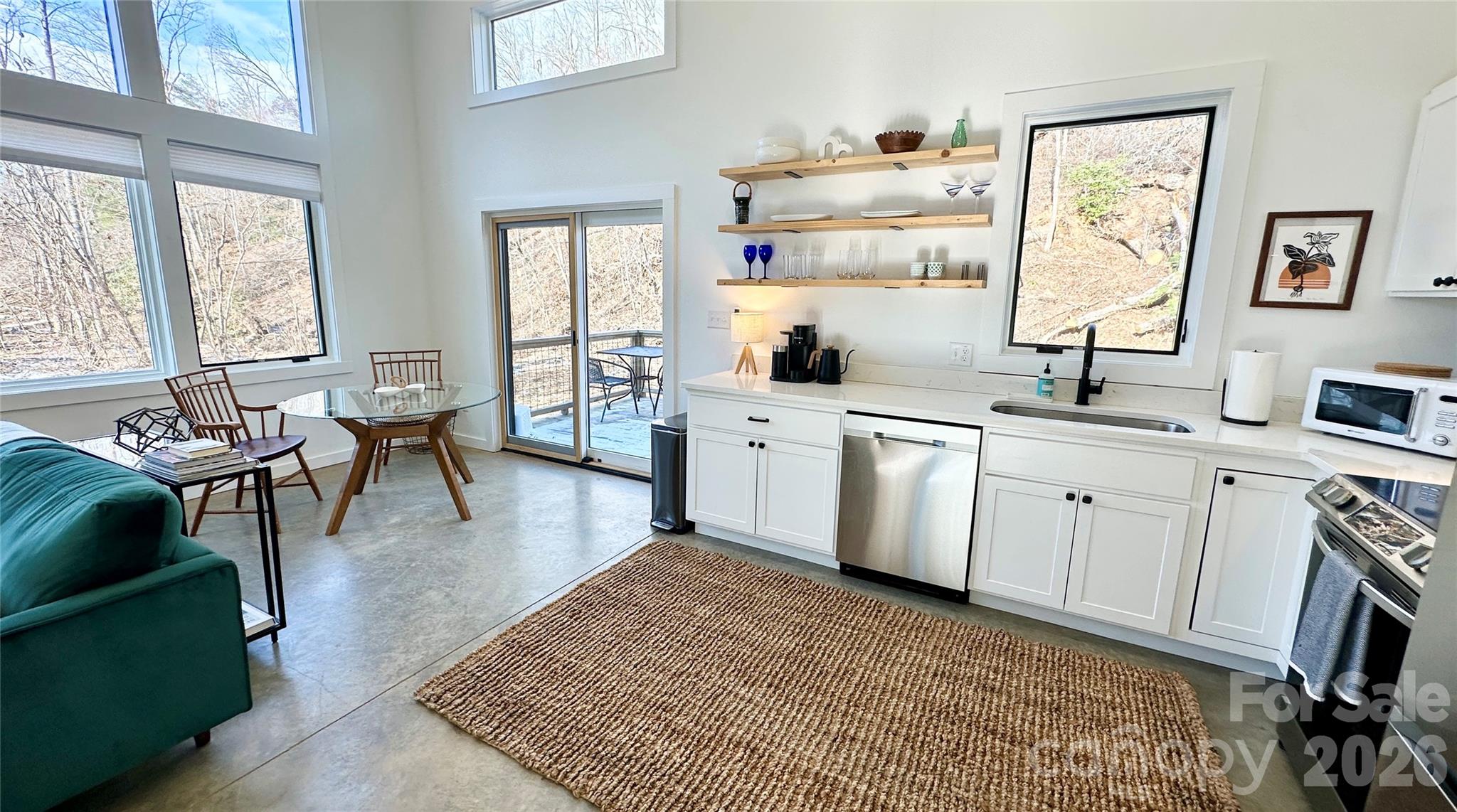 252 & 254 Shope Creek Road — Asheville