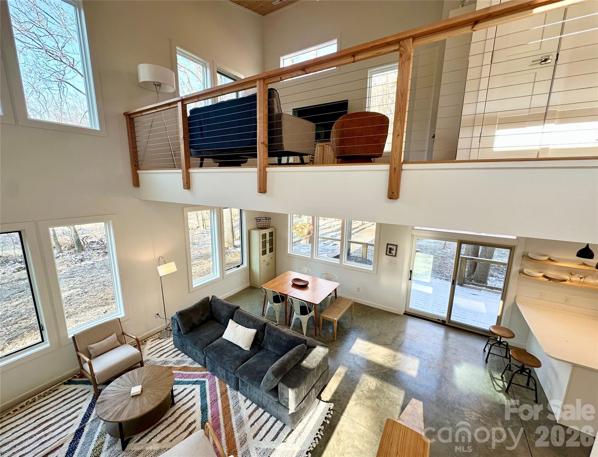 252 & 254 Shope Creek Road — Asheville