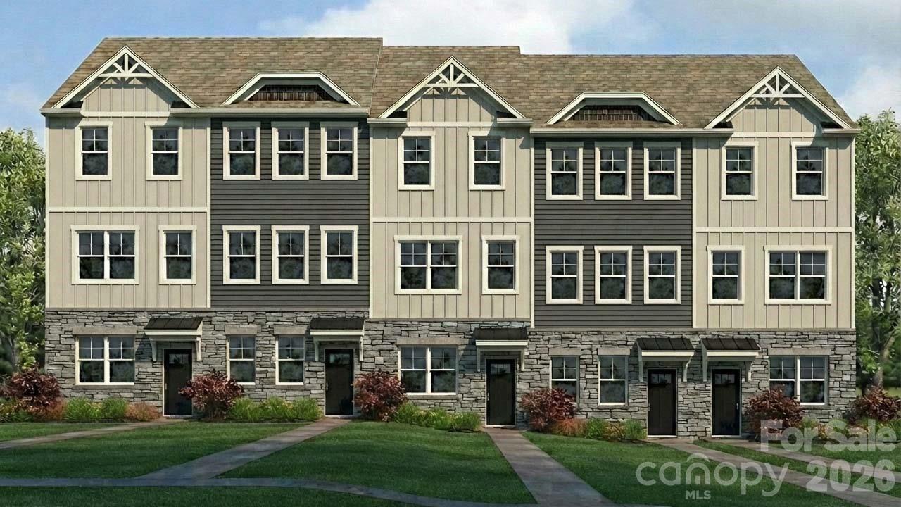5116 S Tryon Street — Charlotte