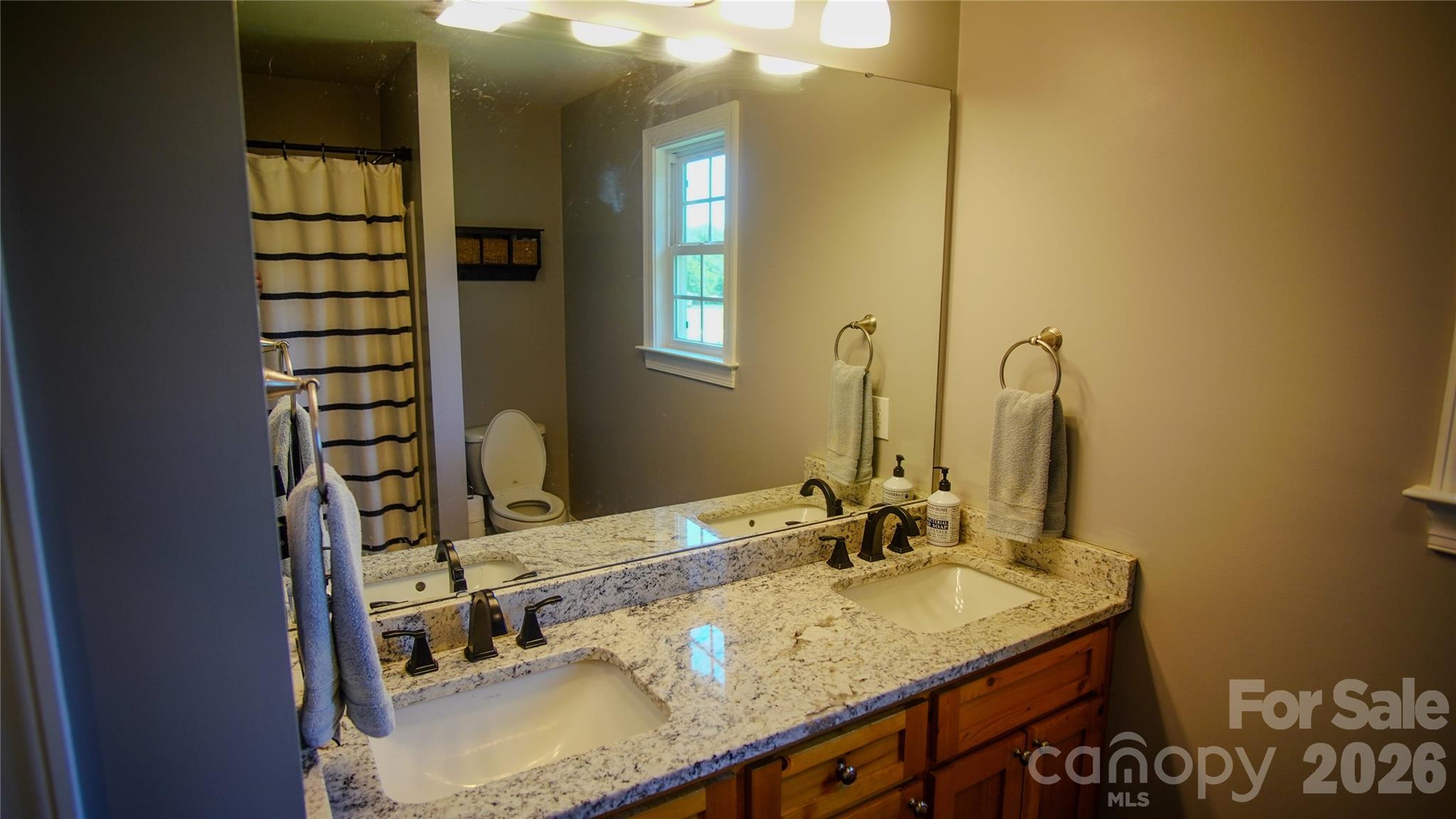 740 Old Fallston Road — Cherryville