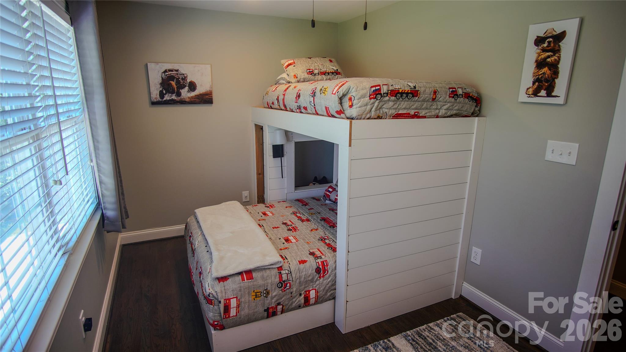 740 Old Fallston Road — Cherryville