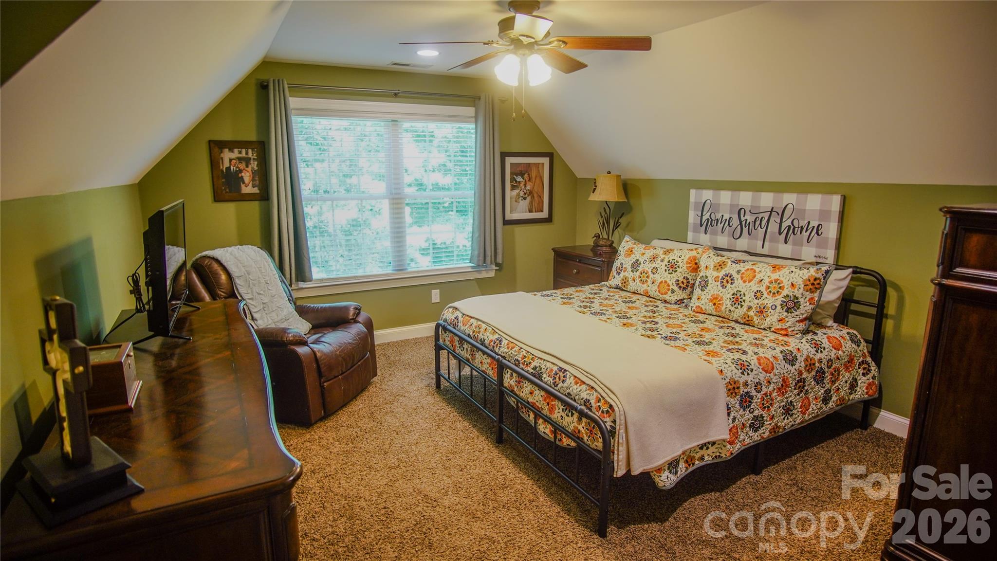 740 Old Fallston Road — Cherryville