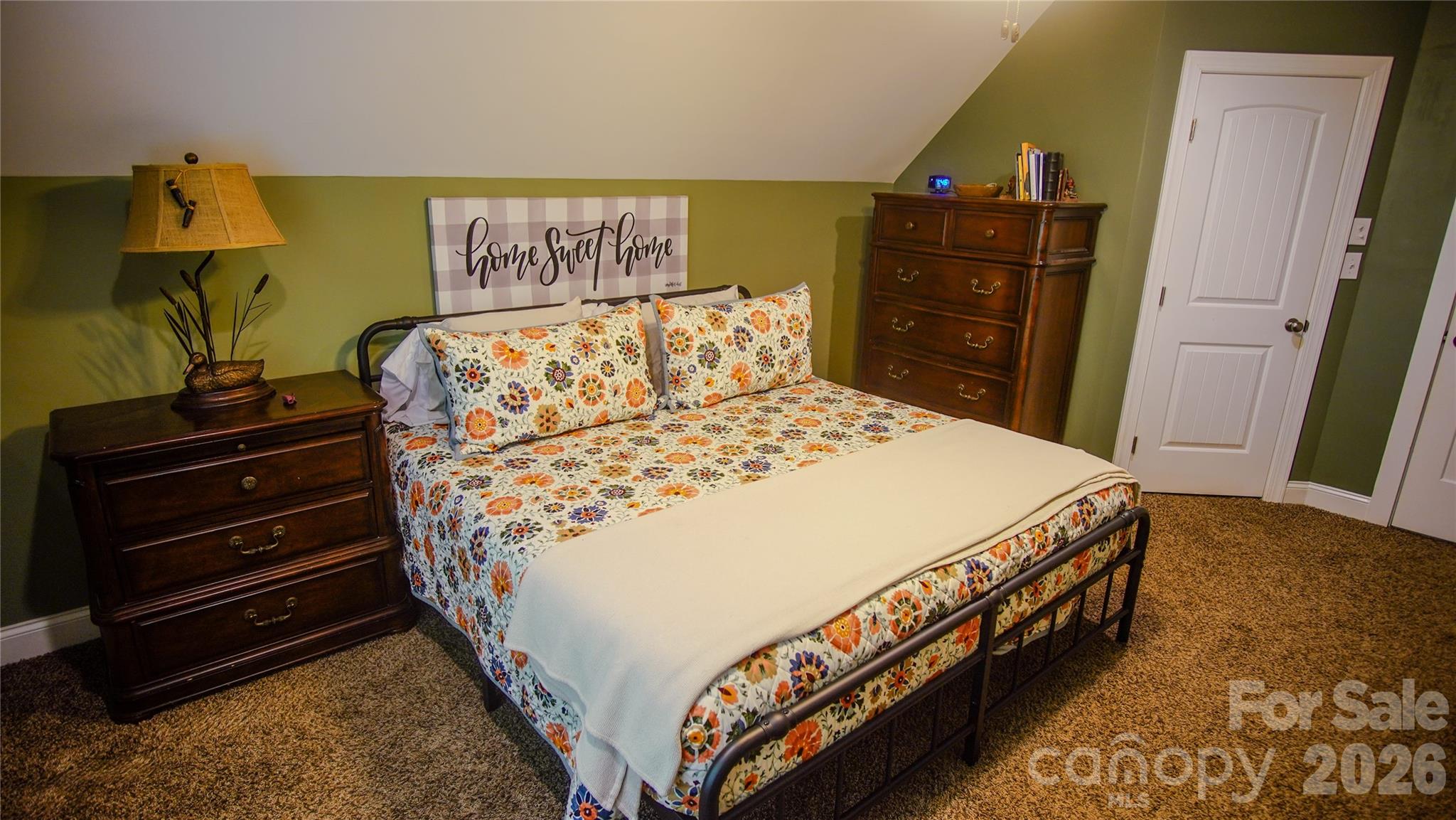 740 Old Fallston Road — Cherryville