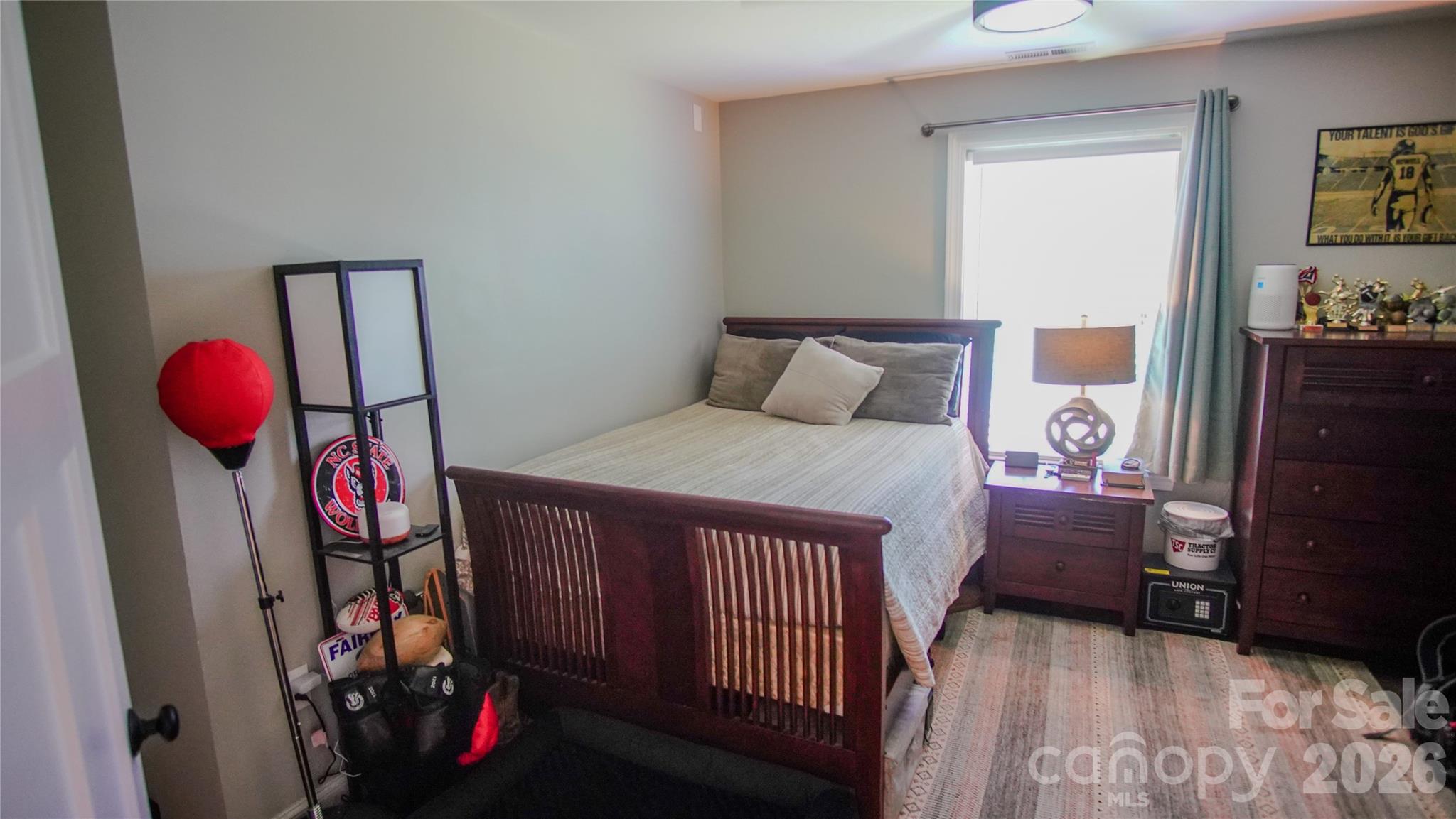 740 Old Fallston Road — Cherryville
