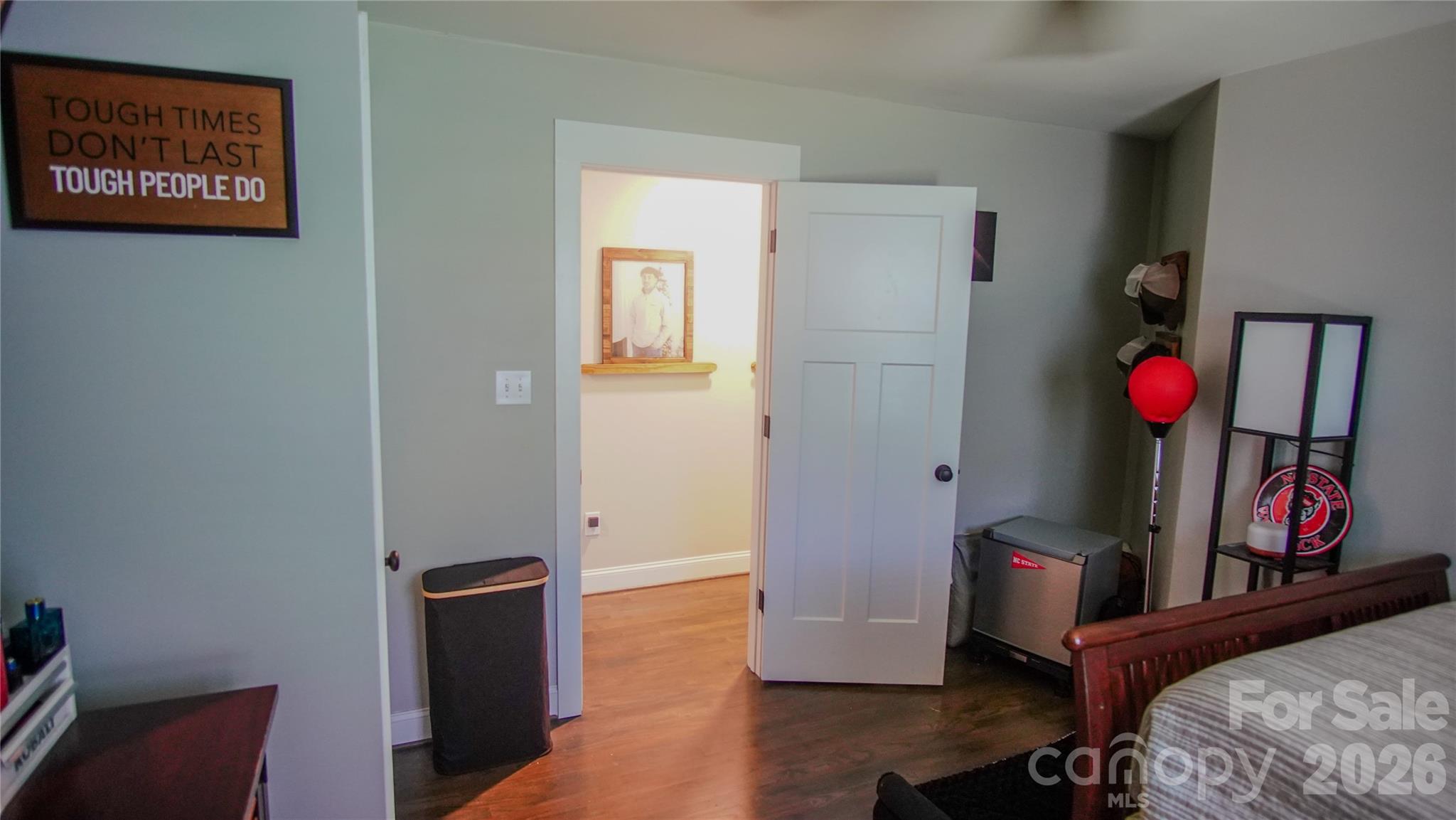 740 Old Fallston Road — Cherryville