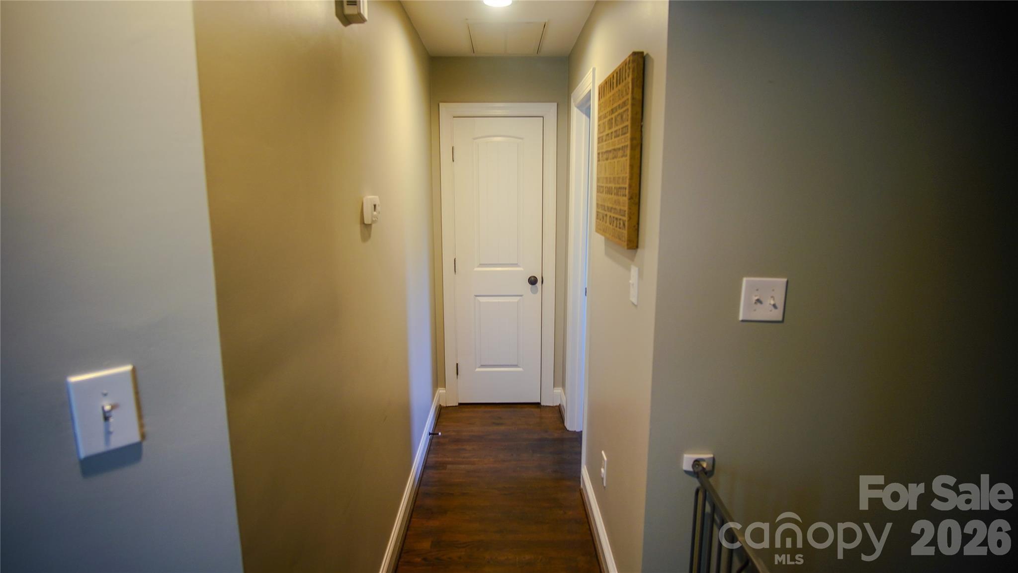 740 Old Fallston Road — Cherryville