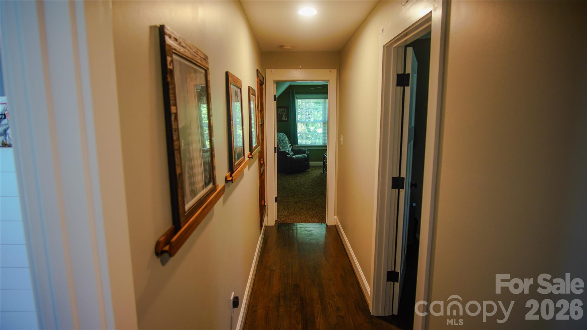740 Old Fallston Road — Cherryville