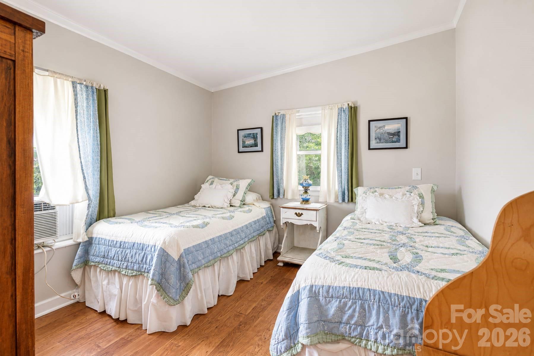 1680 Williamson Road — Whittier