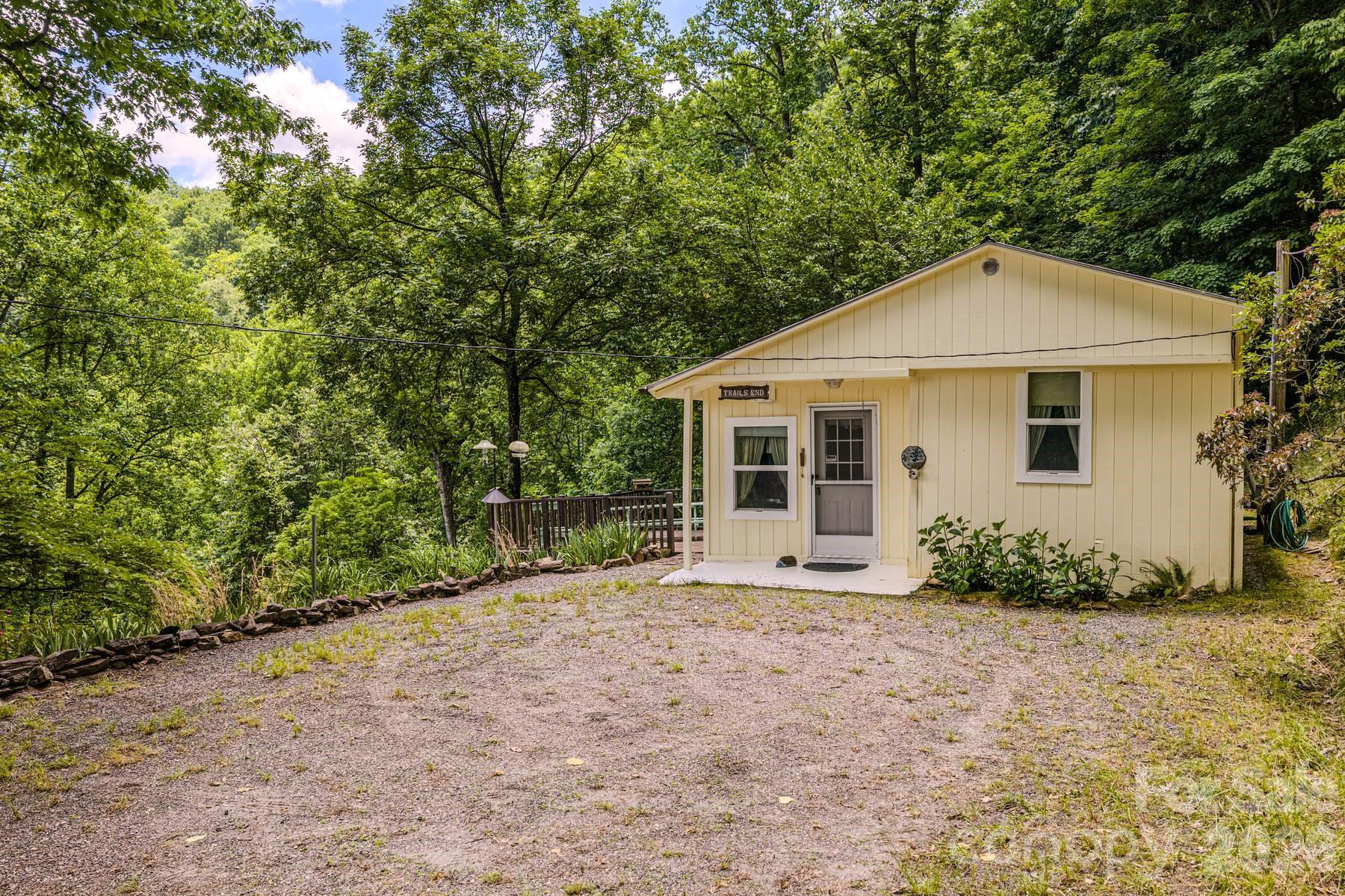 1680 Williamson Road — Whittier