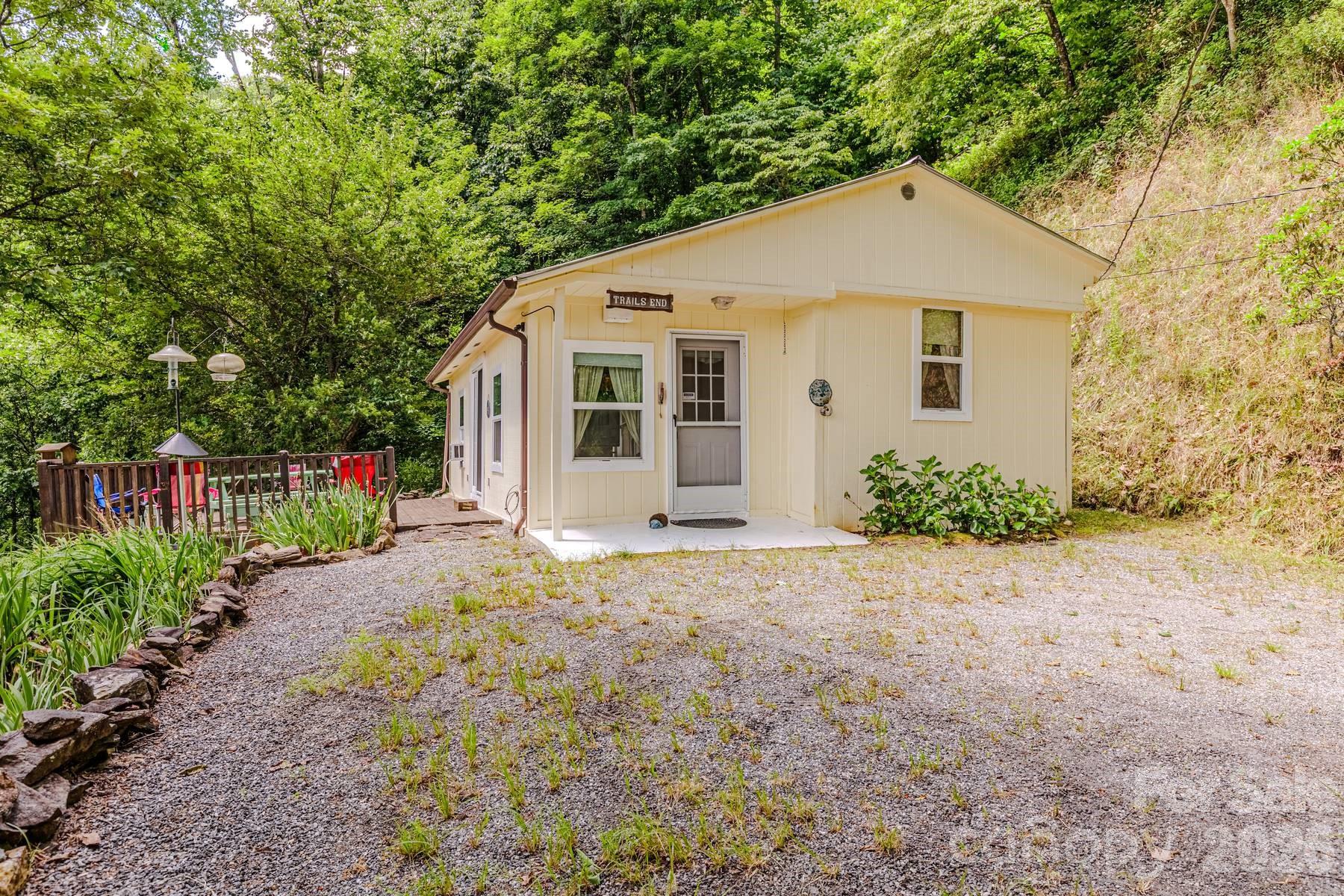 1680 Williamson Road — Whittier