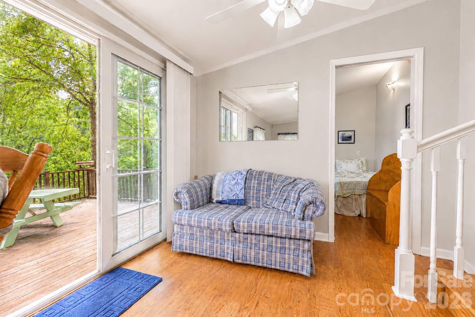 1680 Williamson Road — Whittier