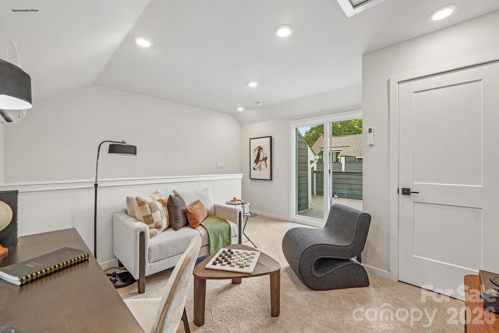 501 Annagh Drive — Charlotte