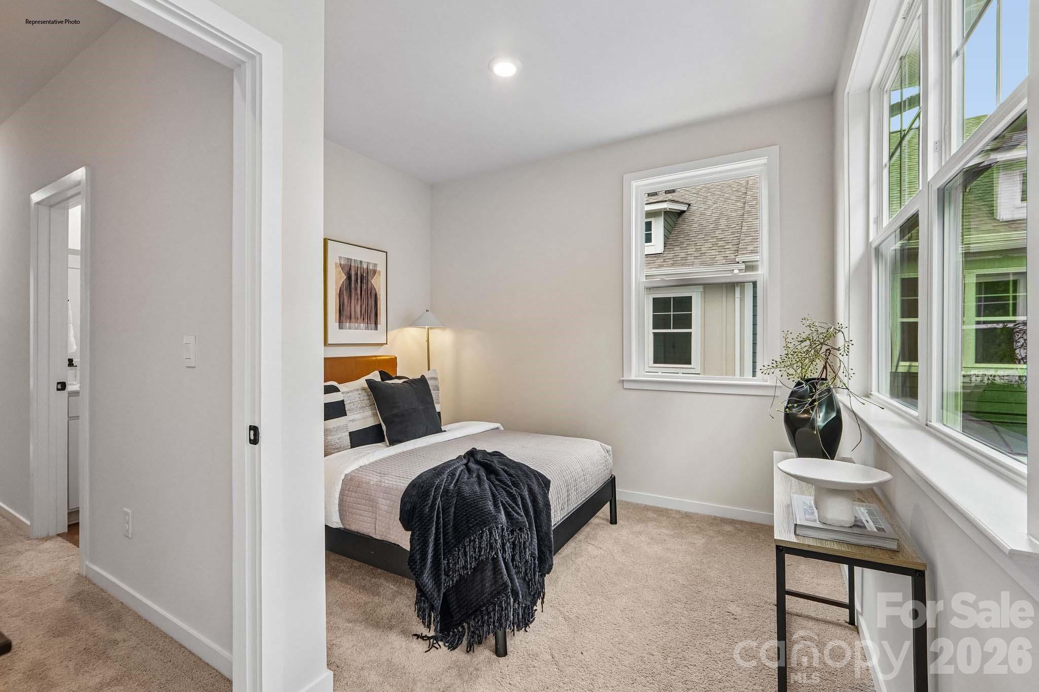 501 Annagh Drive — Charlotte