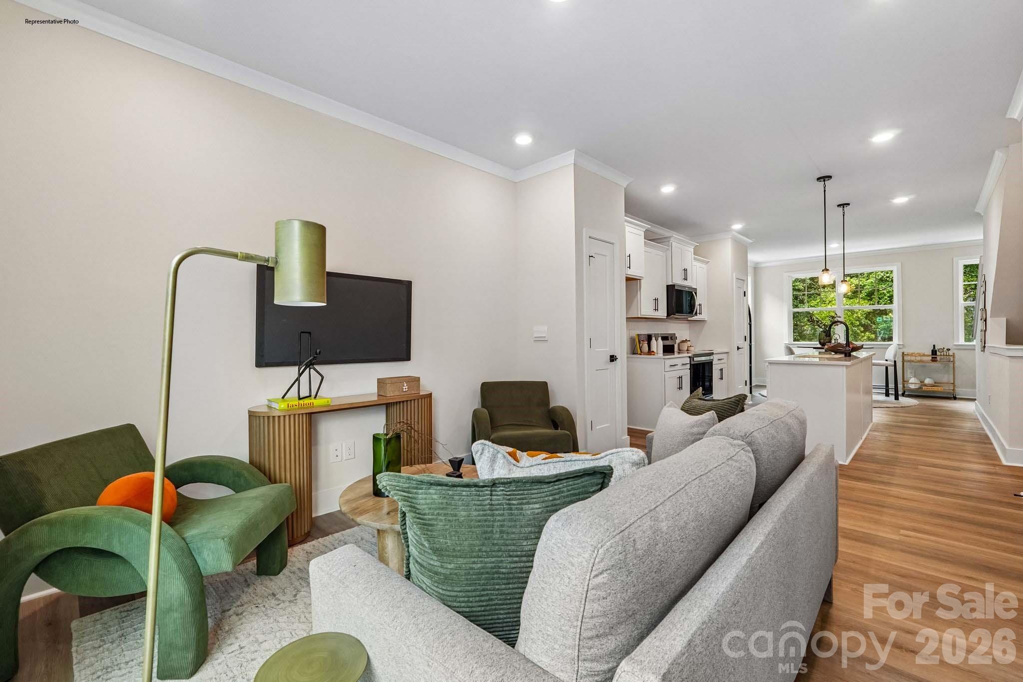 501 Annagh Drive — Charlotte