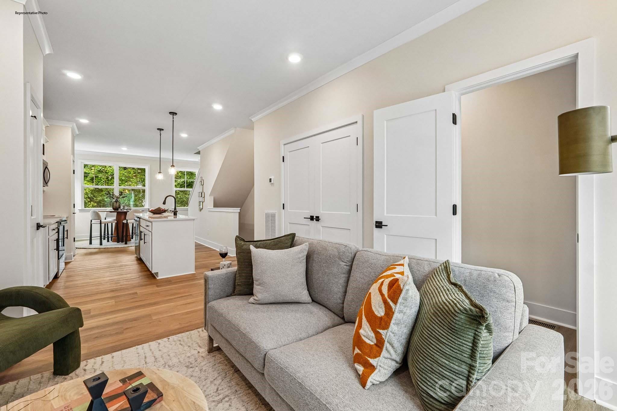 501 Annagh Drive — Charlotte