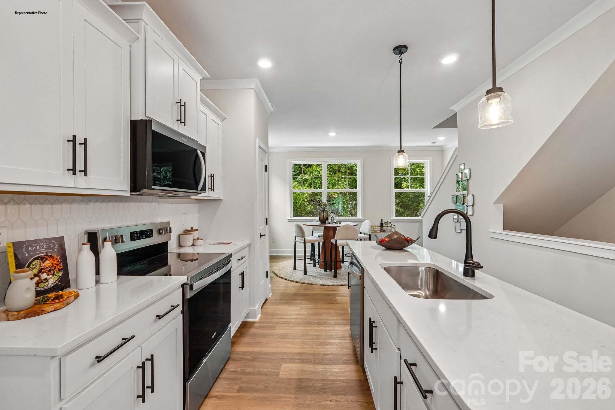 501 Annagh Drive — Charlotte
