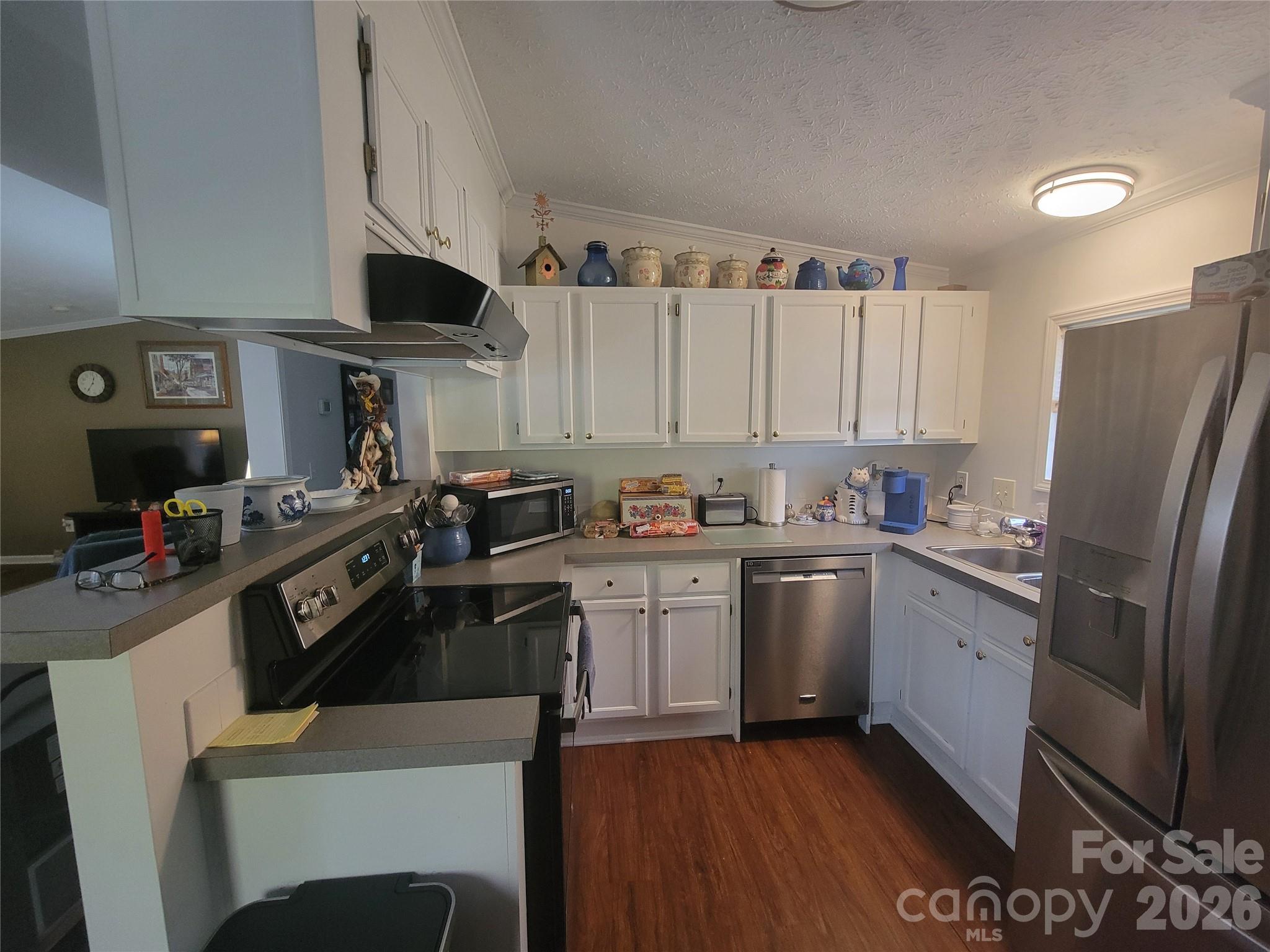 131 Dahlia Lane — Waynesville