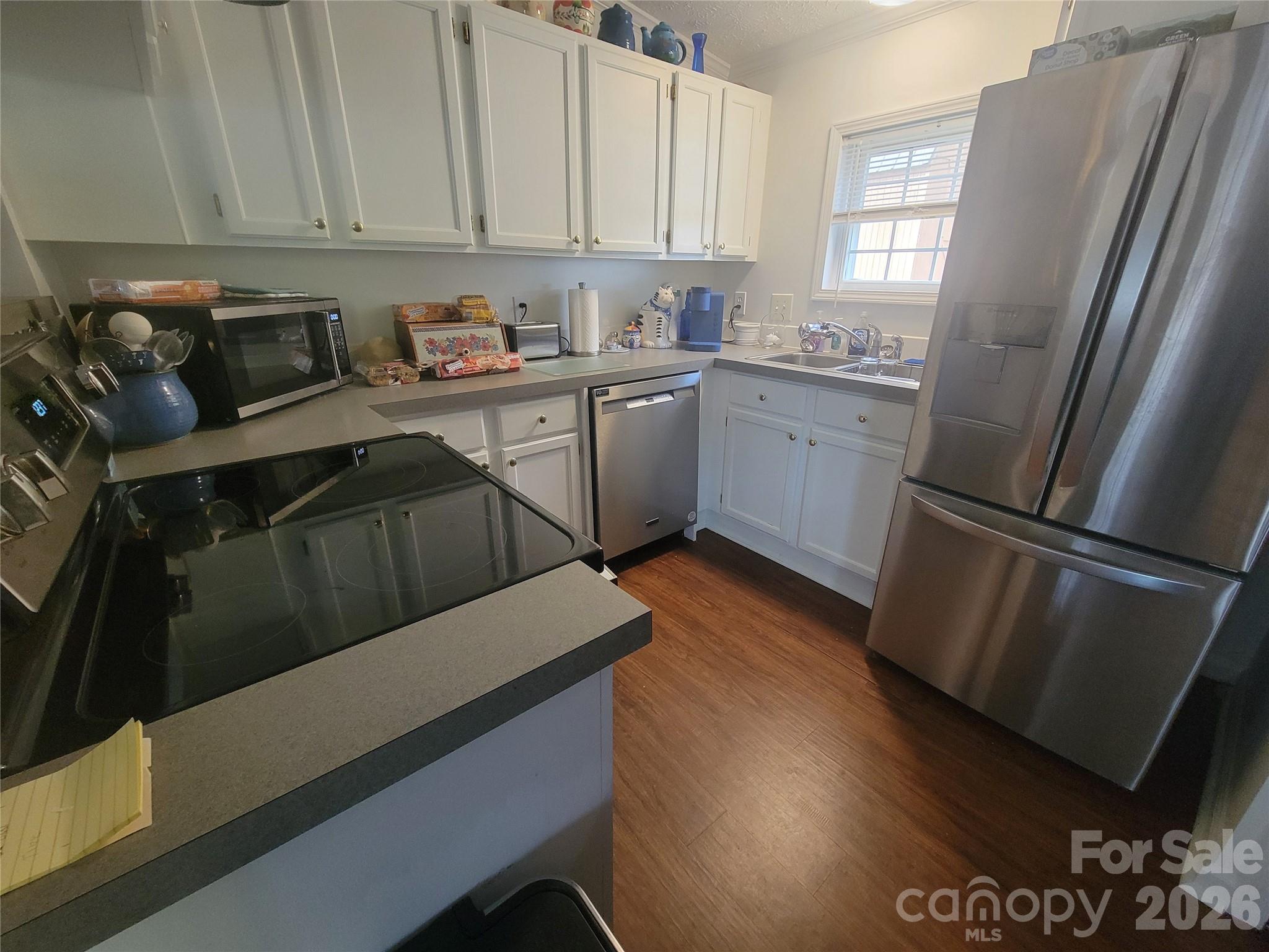 131 Dahlia Lane — Waynesville
