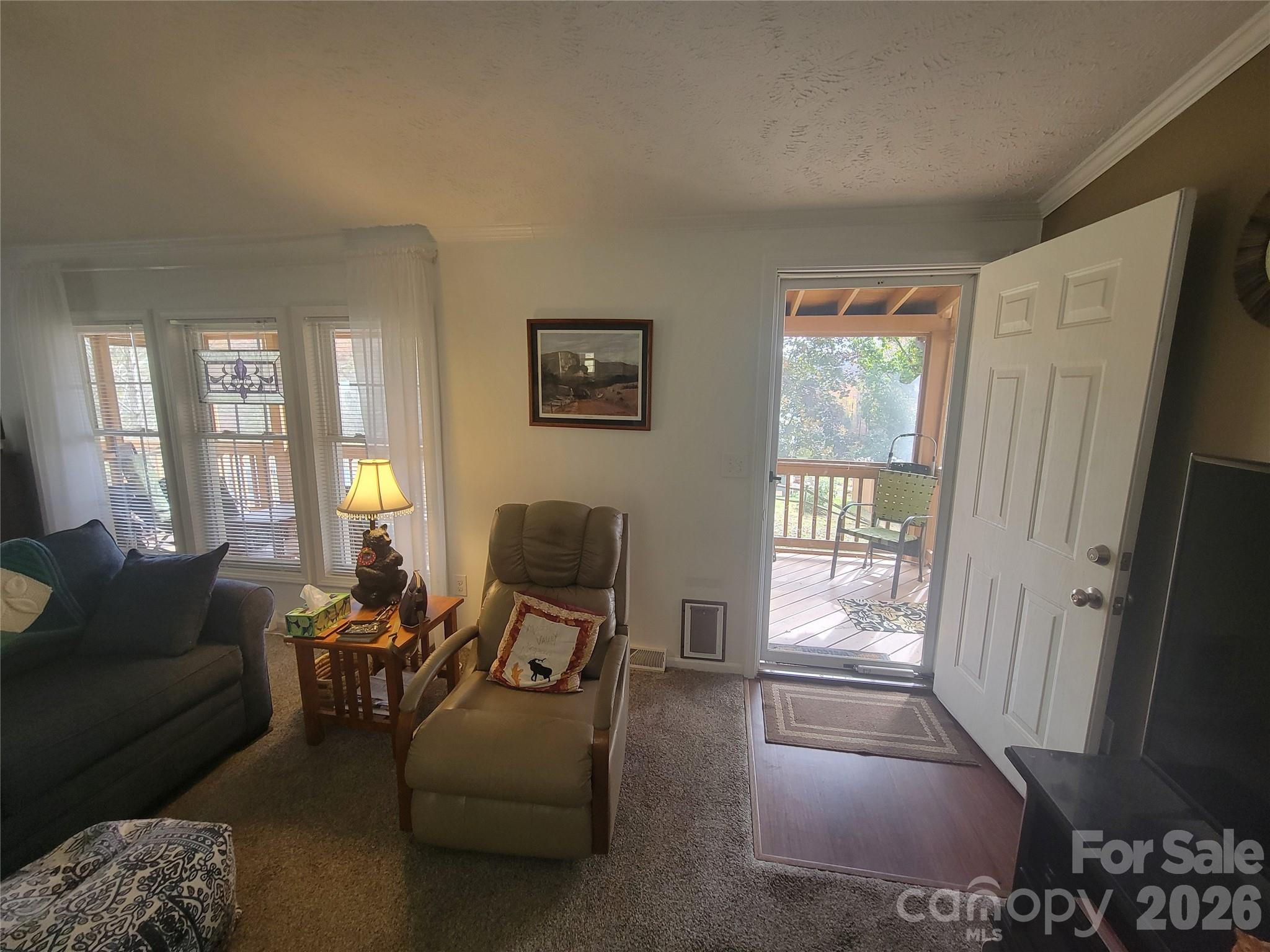 131 Dahlia Lane — Waynesville