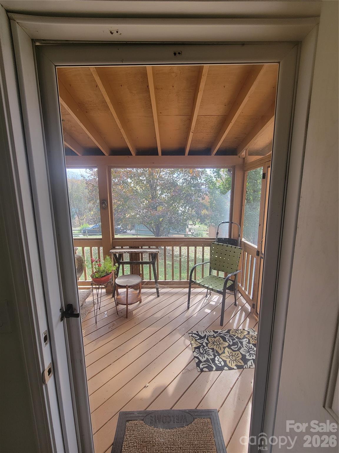 131 Dahlia Lane — Waynesville