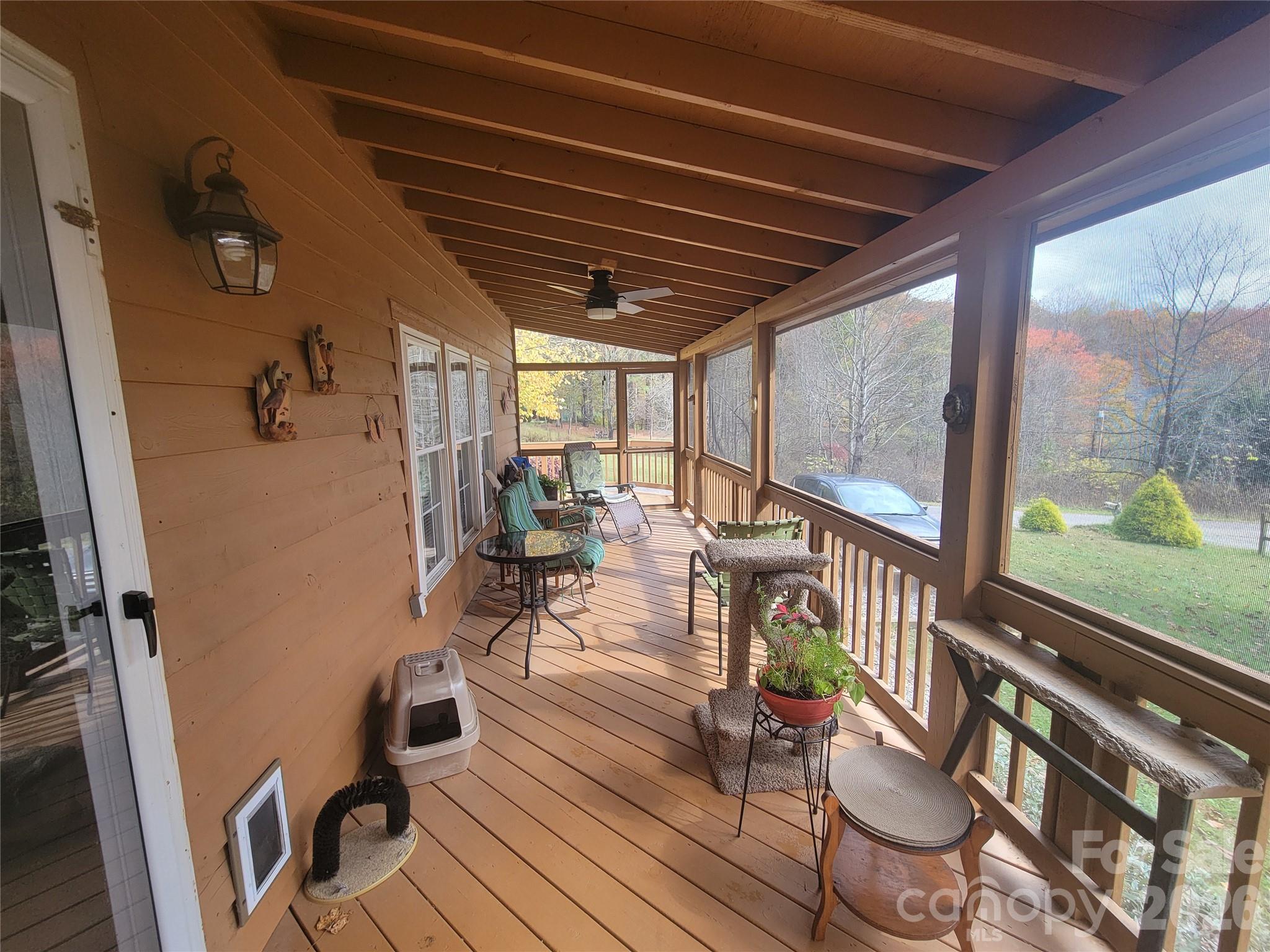 131 Dahlia Lane — Waynesville