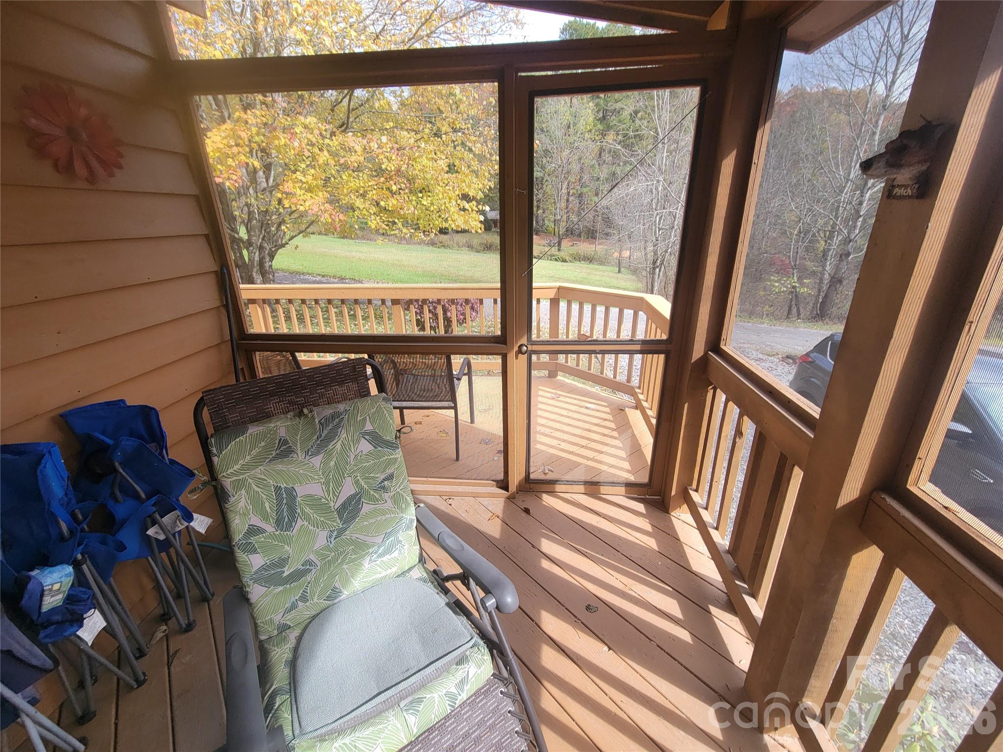 131 Dahlia Lane — Waynesville