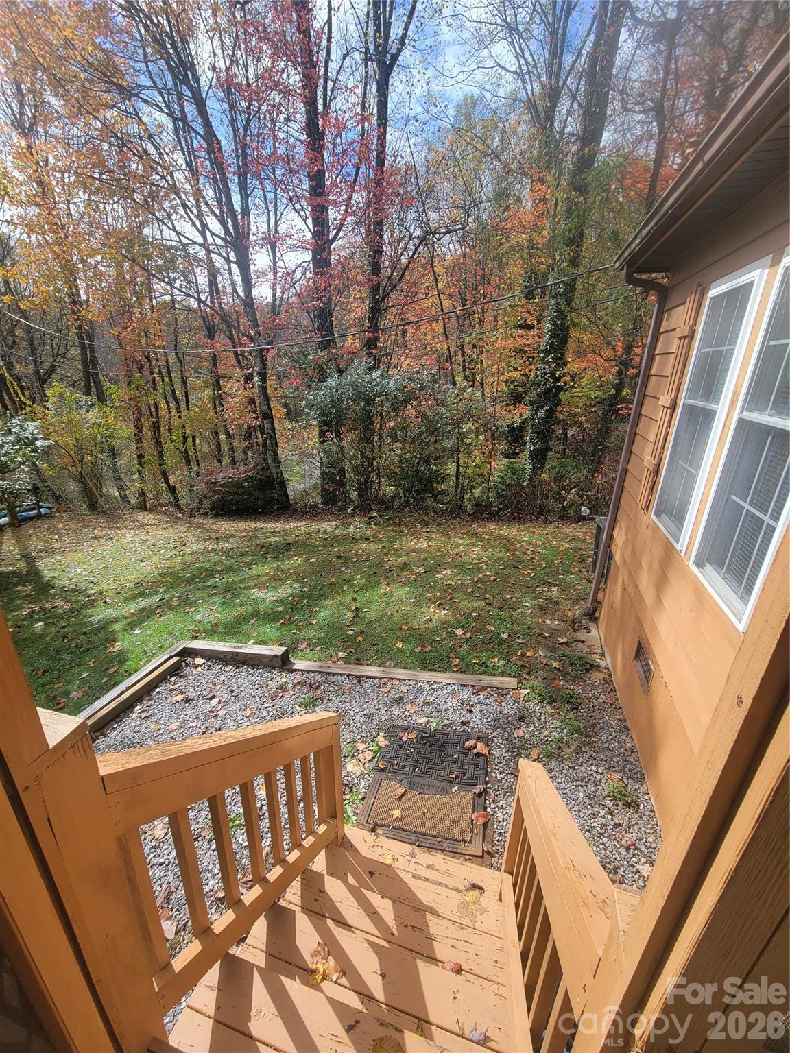 131 Dahlia Lane — Waynesville