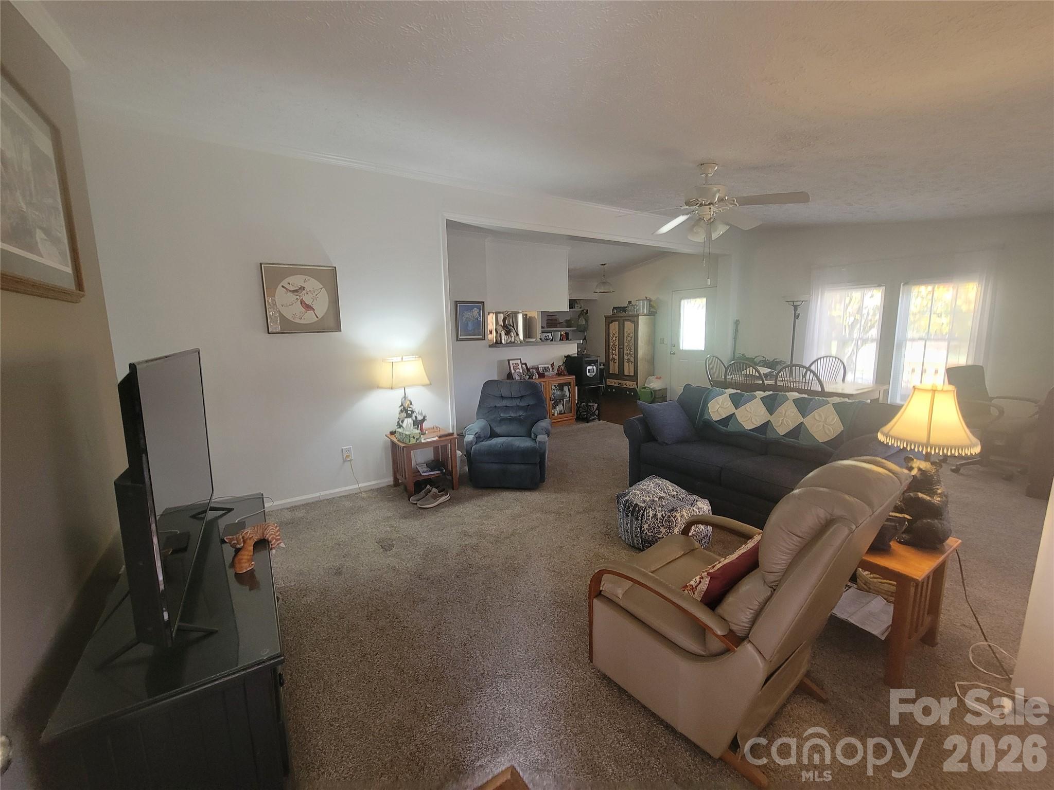 131 Dahlia Lane — Waynesville