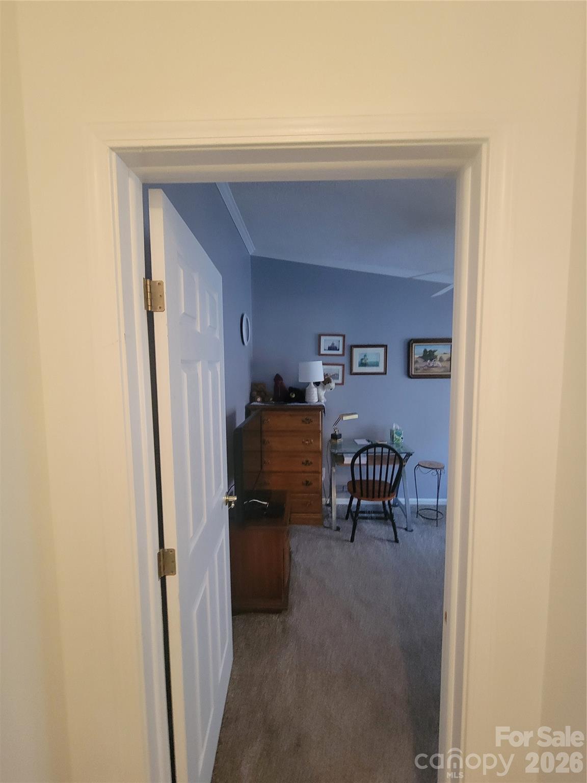 131 Dahlia Lane — Waynesville