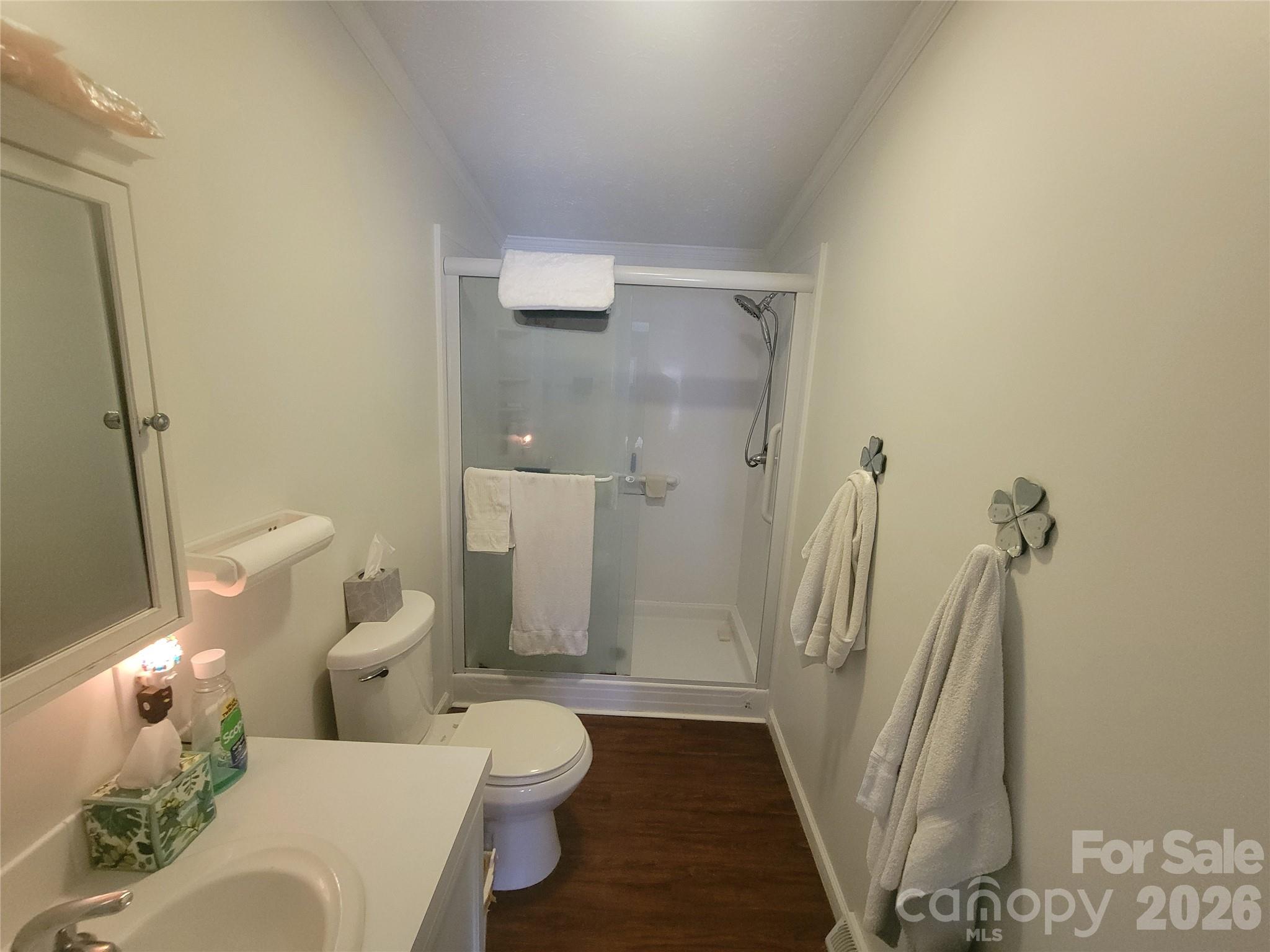 131 Dahlia Lane — Waynesville